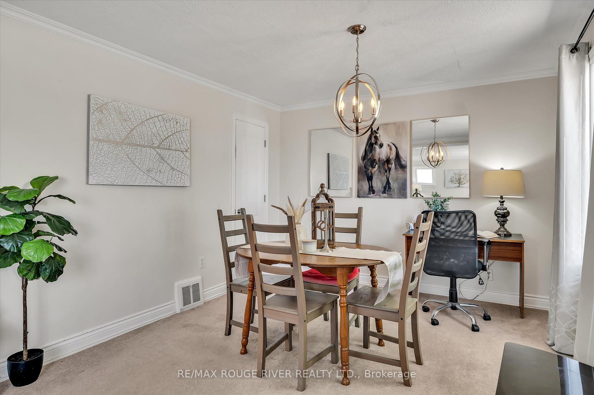 Photo 14 of 625 Towerhill Road, Peterborough, Northcrest Ward 5 — HOMEH
