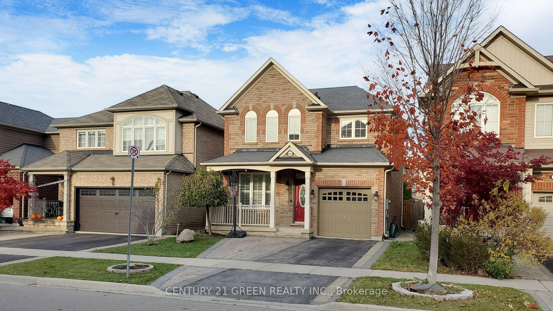 Photo 1 of 881 Minchin Way, Milton, Harrison — HOMEH