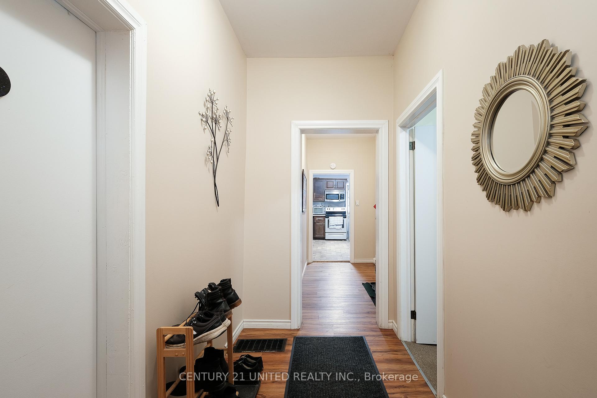 Photo 3 of 593 Harvey Street, Peterborough, Town Ward 3 — HOMEH