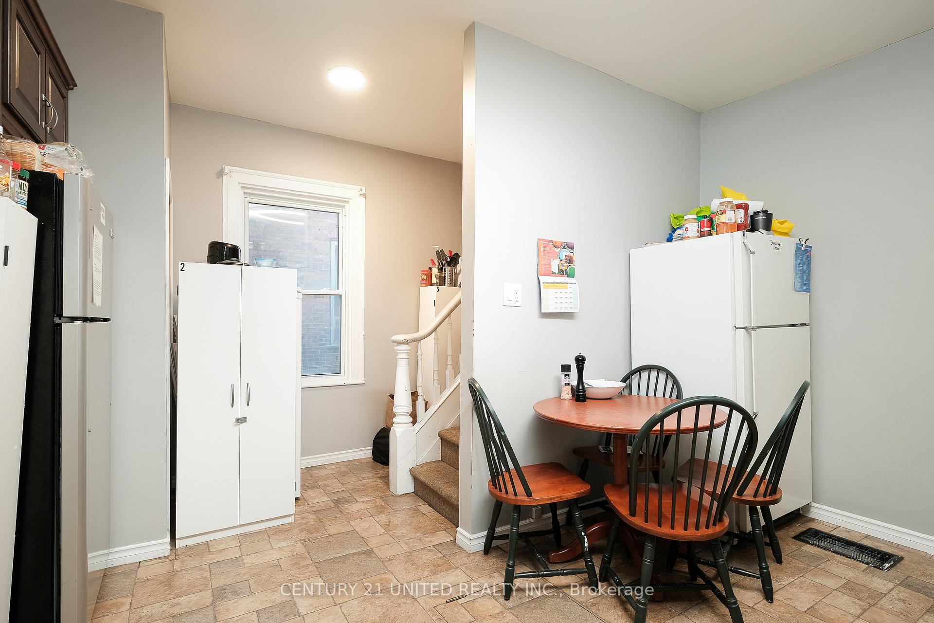 Photo 12 of 593 Harvey Street, Peterborough, Town Ward 3 — HOMEH