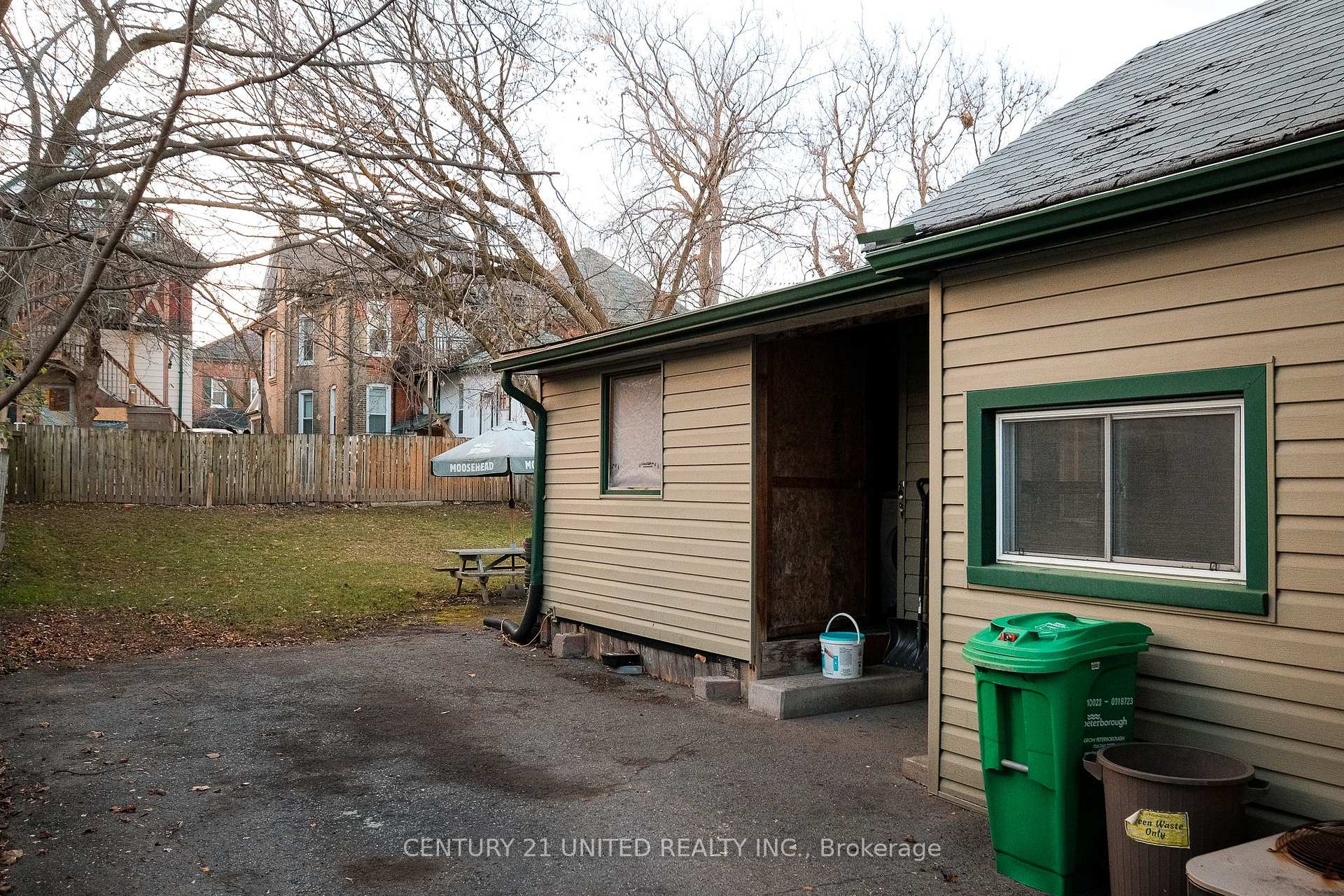 Photo 22 of 593 Harvey Street, Peterborough, Town Ward 3 — HOMEH