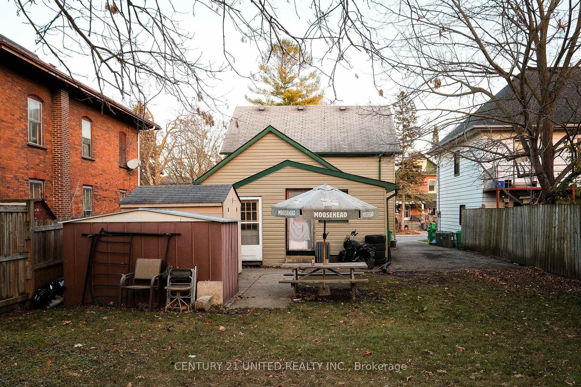 Photo 23 of 593 Harvey Street, Peterborough, Town Ward 3 — HOMEH