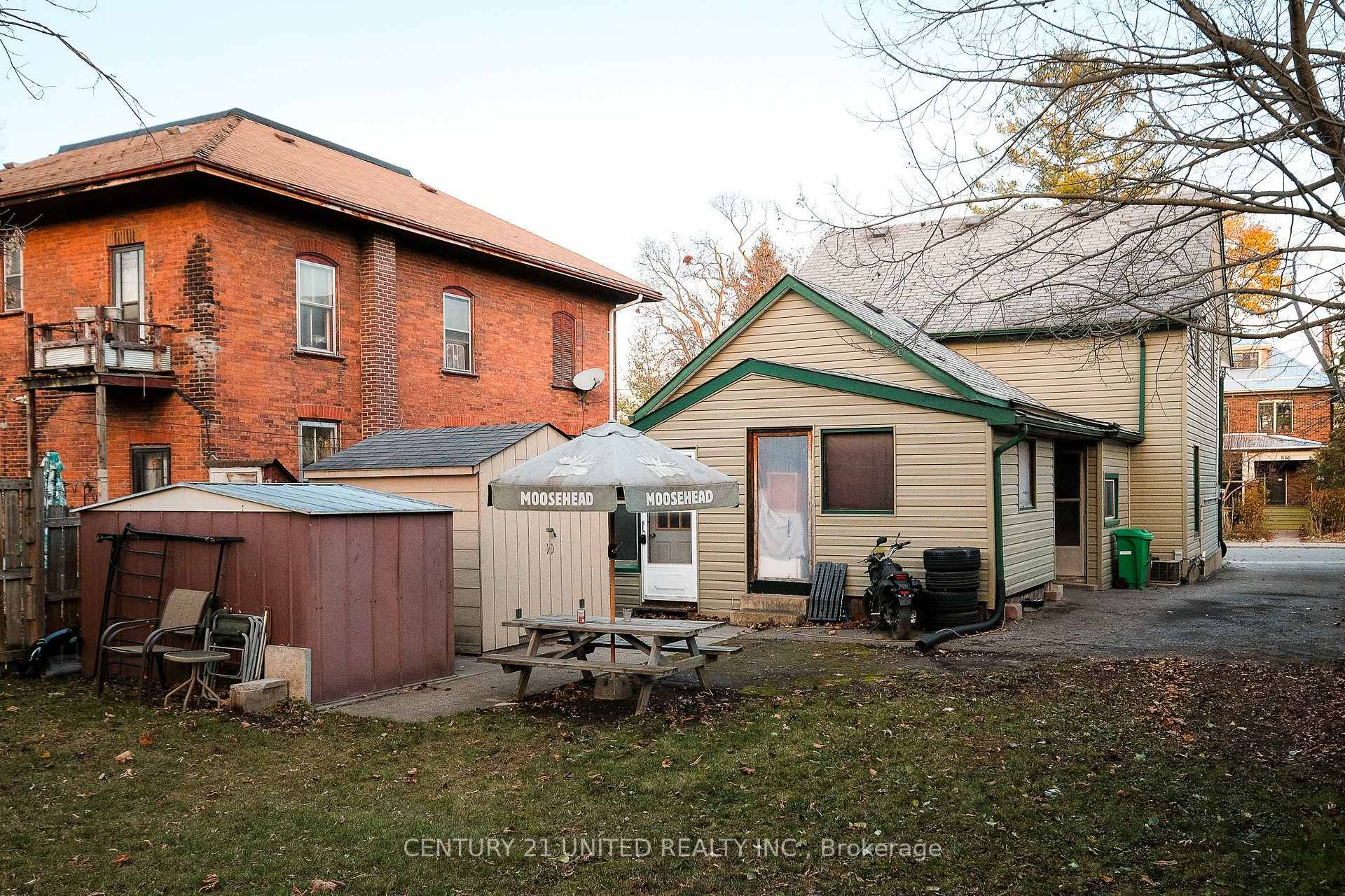 Photo 24 of 593 Harvey Street, Peterborough, Town Ward 3 — HOMEH