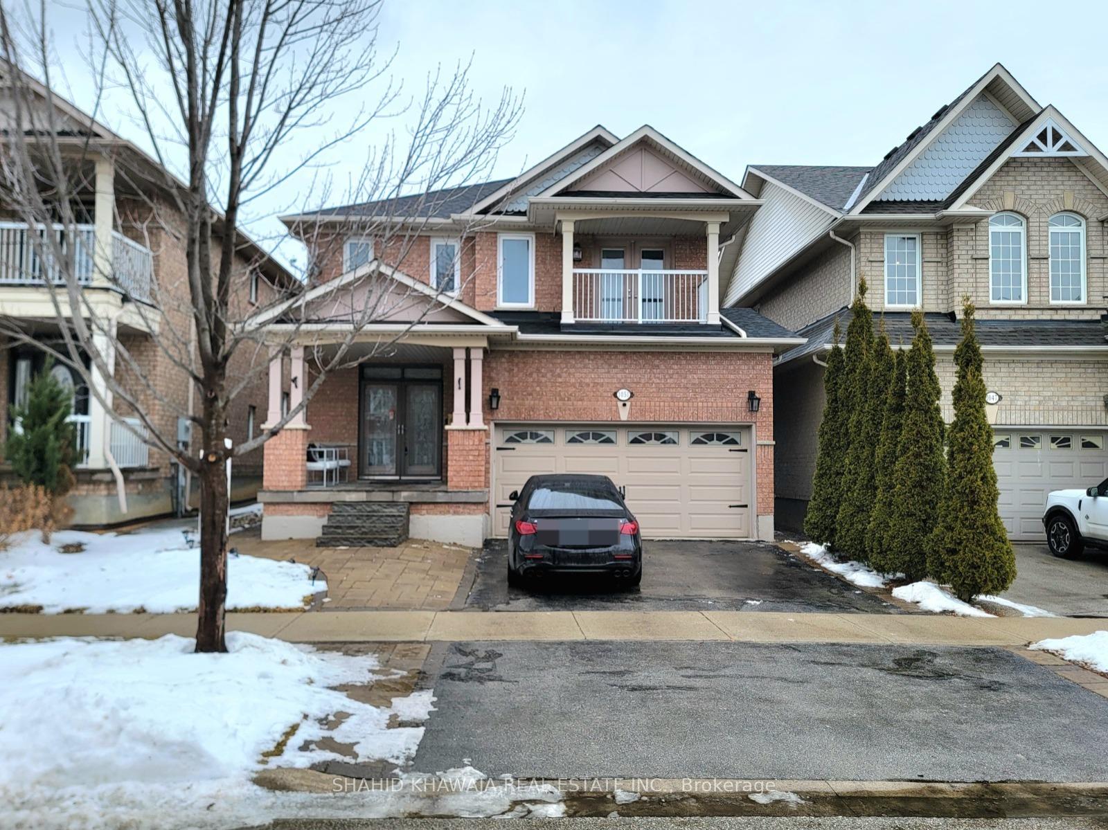 Photo 1 of 1051 McClenahan Crescent, Milton, Clarke — HOMEH