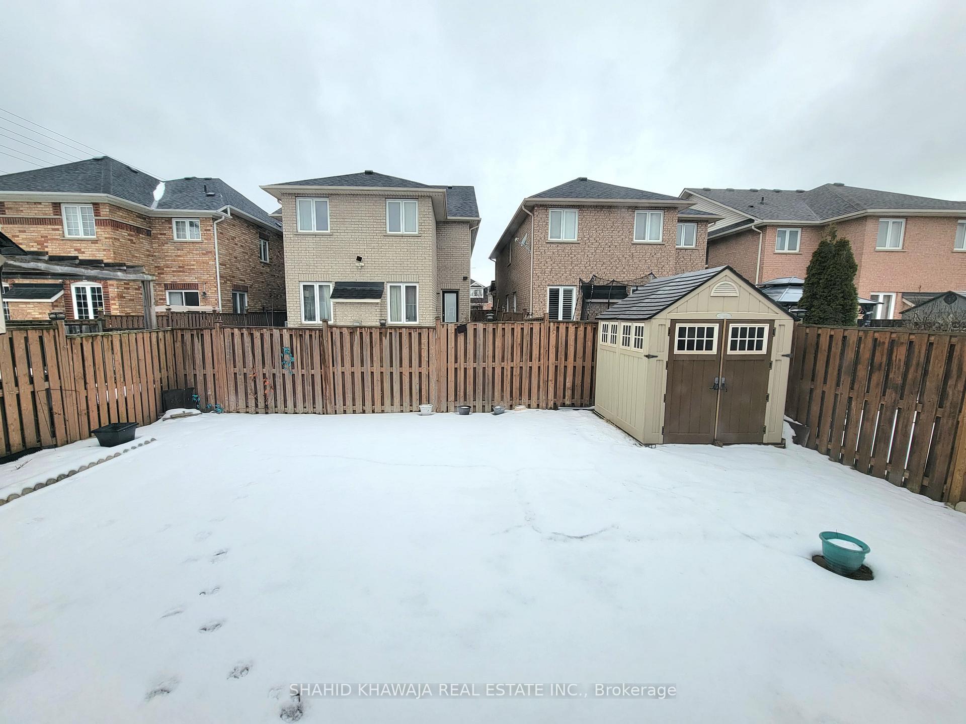 Photo 27 of 1051 McClenahan Crescent, Milton, Clarke — HOMEH
