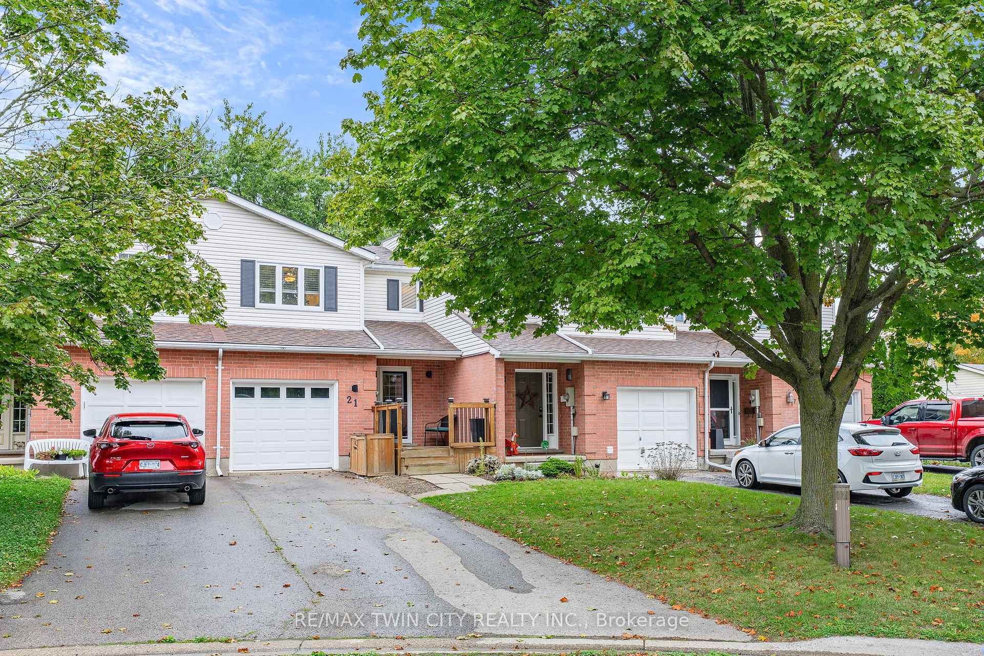 Photo 23 of 21 Graystone Court, Brant, Paris — HOMEH