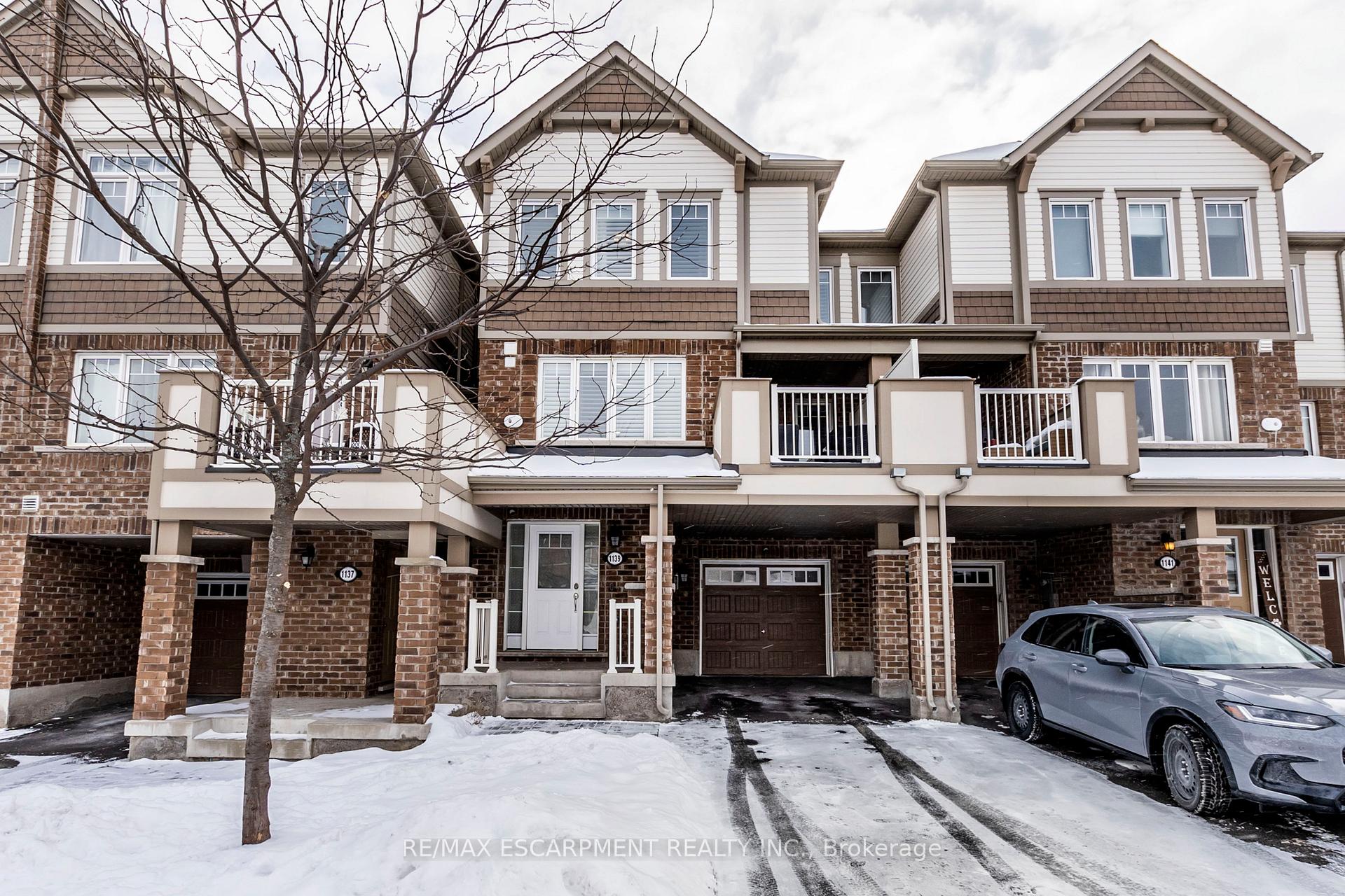 Photo 1 of 1139 Duignan Crescent, Milton, Ford — HOMEH