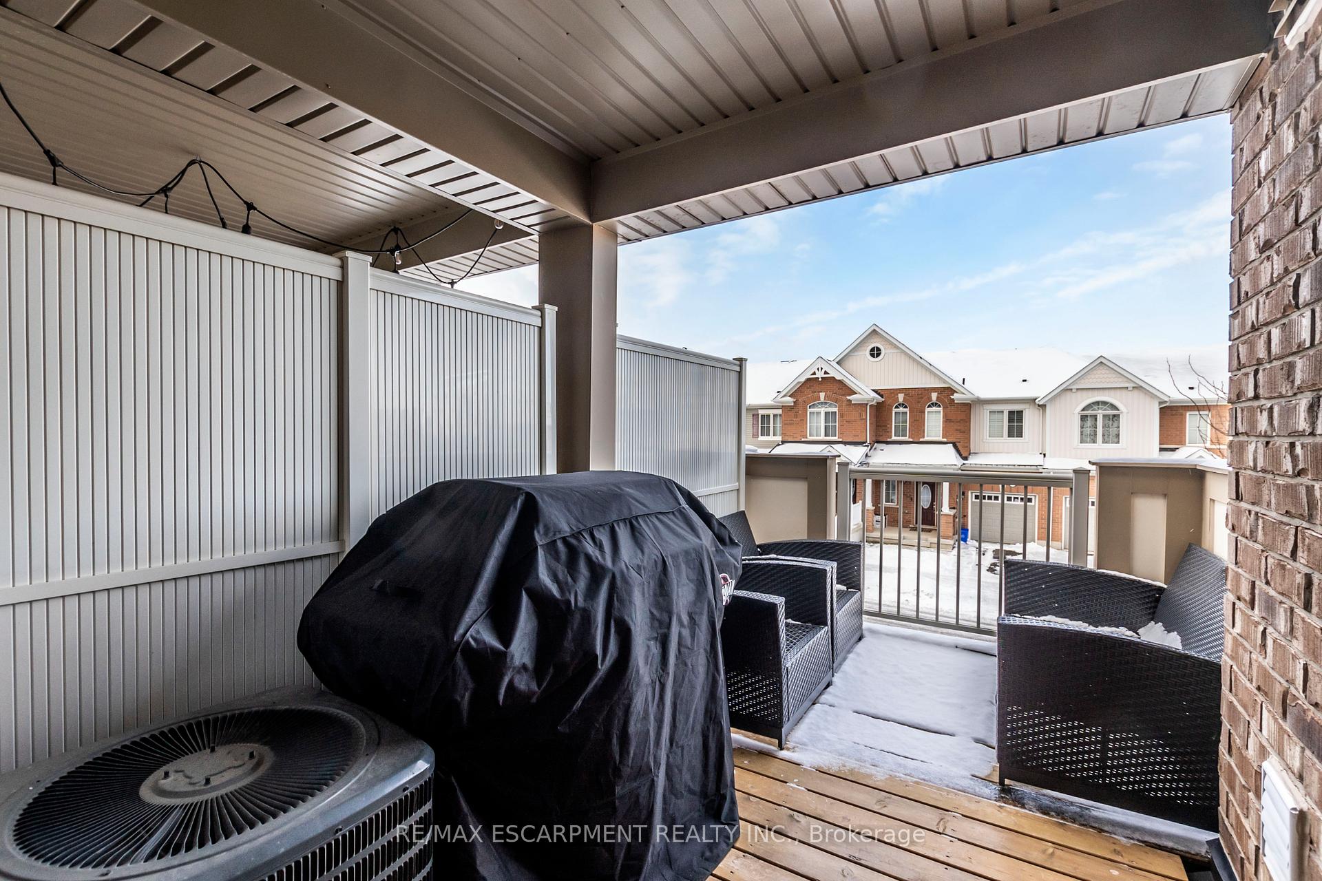 Photo 18 of 1139 Duignan Crescent, Milton, Ford — HOMEH