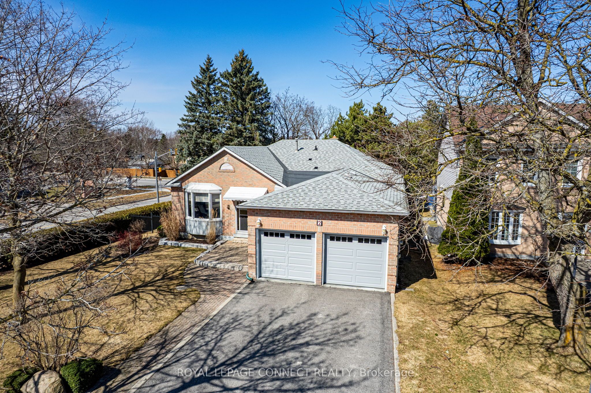 Photo 2 of 2 Milgate Place, Aurora, Aurora Highlands — HOMEH