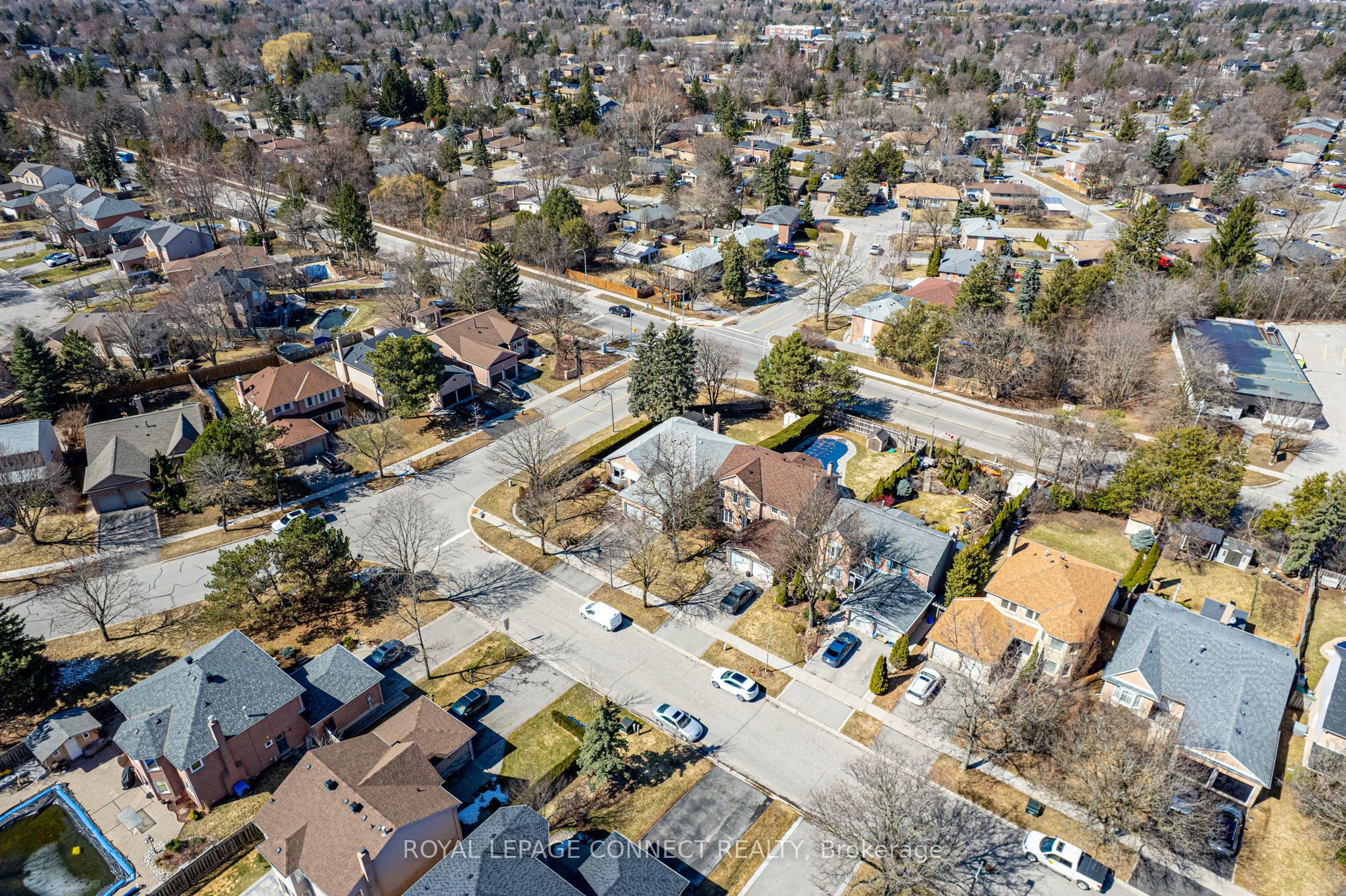 Photo 96 of 2 Milgate Place, Aurora, Aurora Highlands — HOMEH