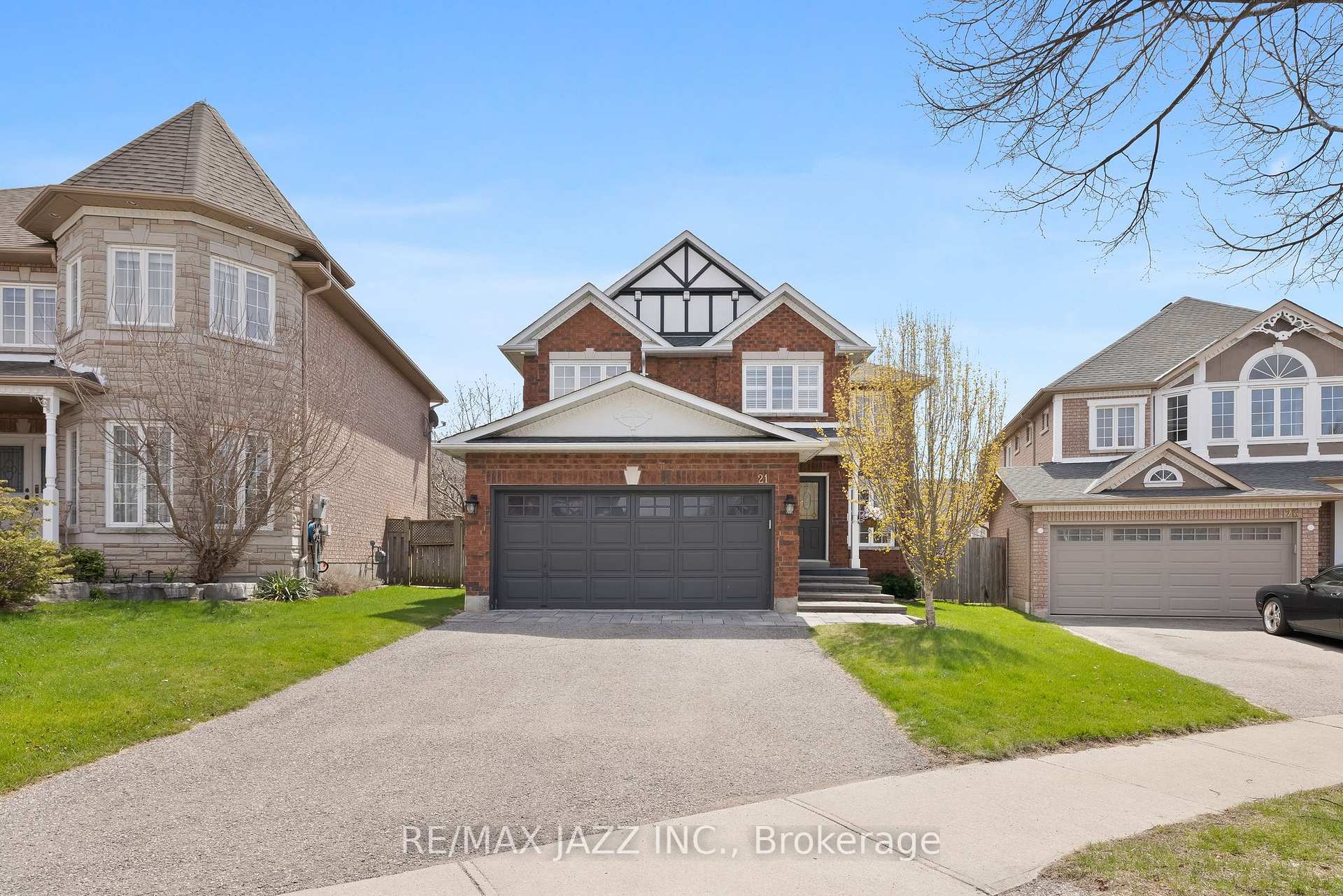 Photo 1 of 21 Mortimer Crescent, Ajax, Central West — HOMEH