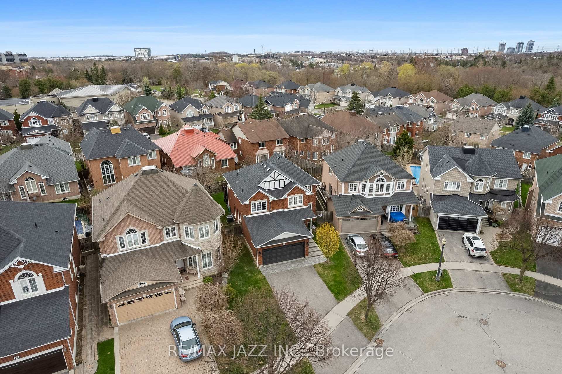 Photo 4 of 21 Mortimer Crescent, Ajax, Central West — HOMEH