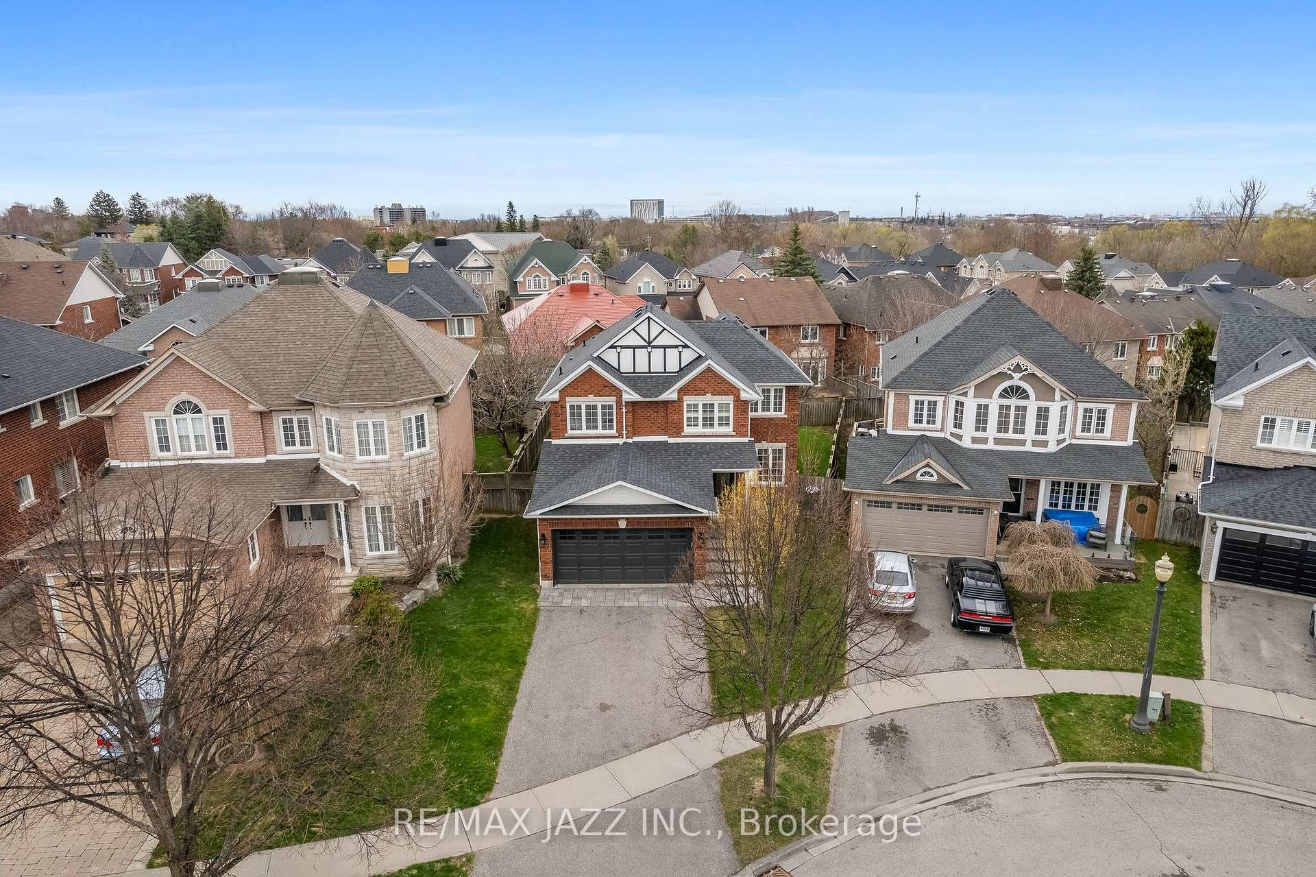 Photo 5 of 21 Mortimer Crescent, Ajax, Central West — HOMEH