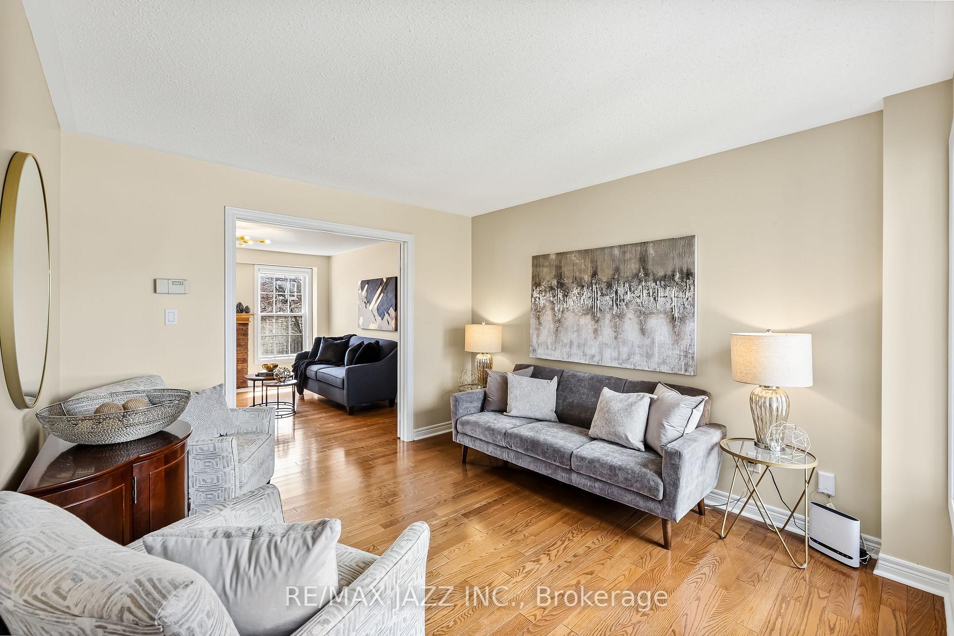 Photo 7 of 21 Mortimer Crescent, Ajax, Central West — HOMEH