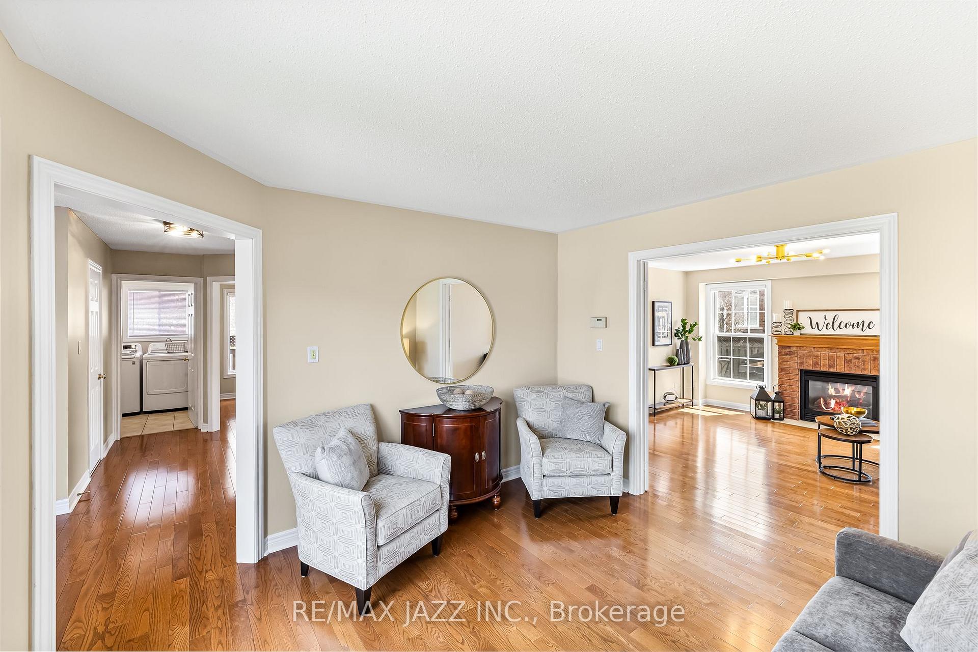 Photo 8 of 21 Mortimer Crescent, Ajax, Central West — HOMEH