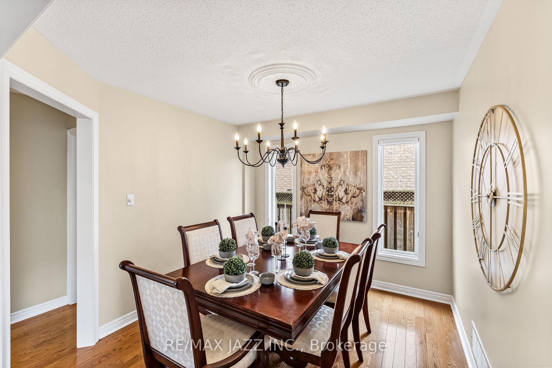 Photo 19 of 21 Mortimer Crescent, Ajax, Central West — HOMEH
