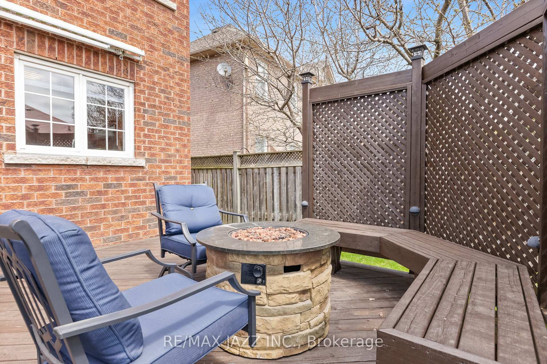 Photo 37 of 21 Mortimer Crescent, Ajax, Central West — HOMEH