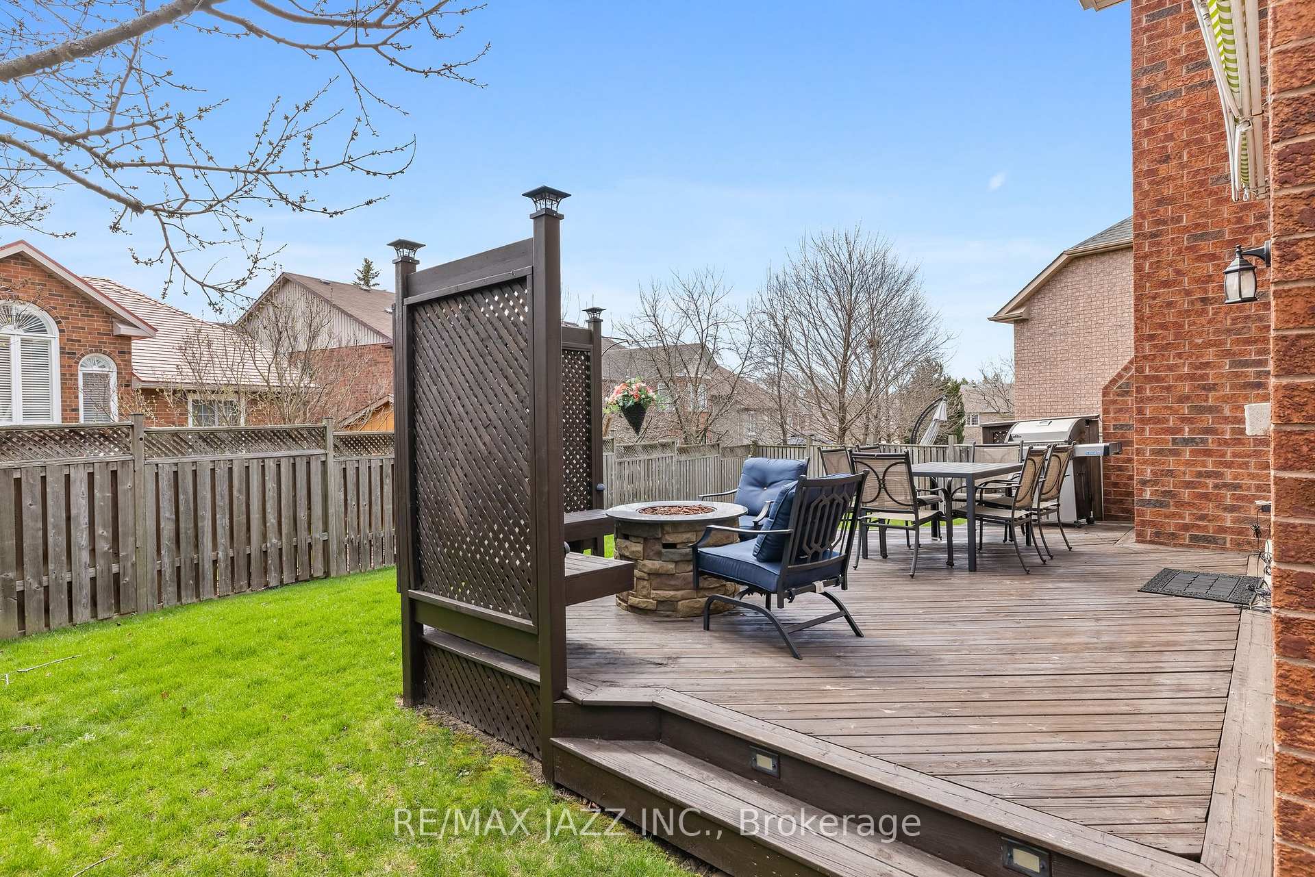 Photo 35 of 21 Mortimer Crescent, Ajax, Central West — HOMEH