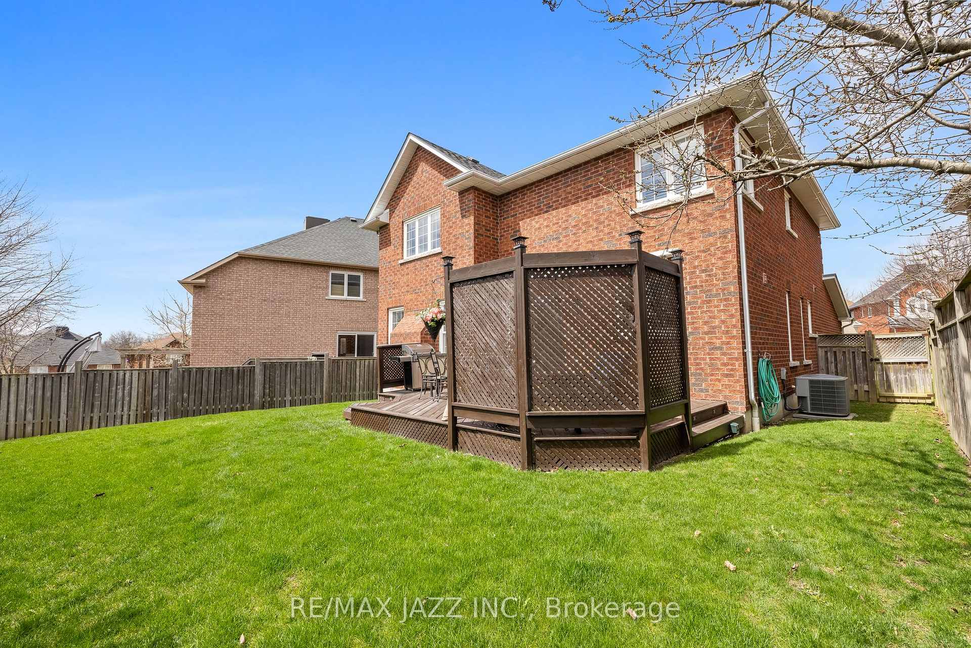 Photo 36 of 21 Mortimer Crescent, Ajax, Central West — HOMEH