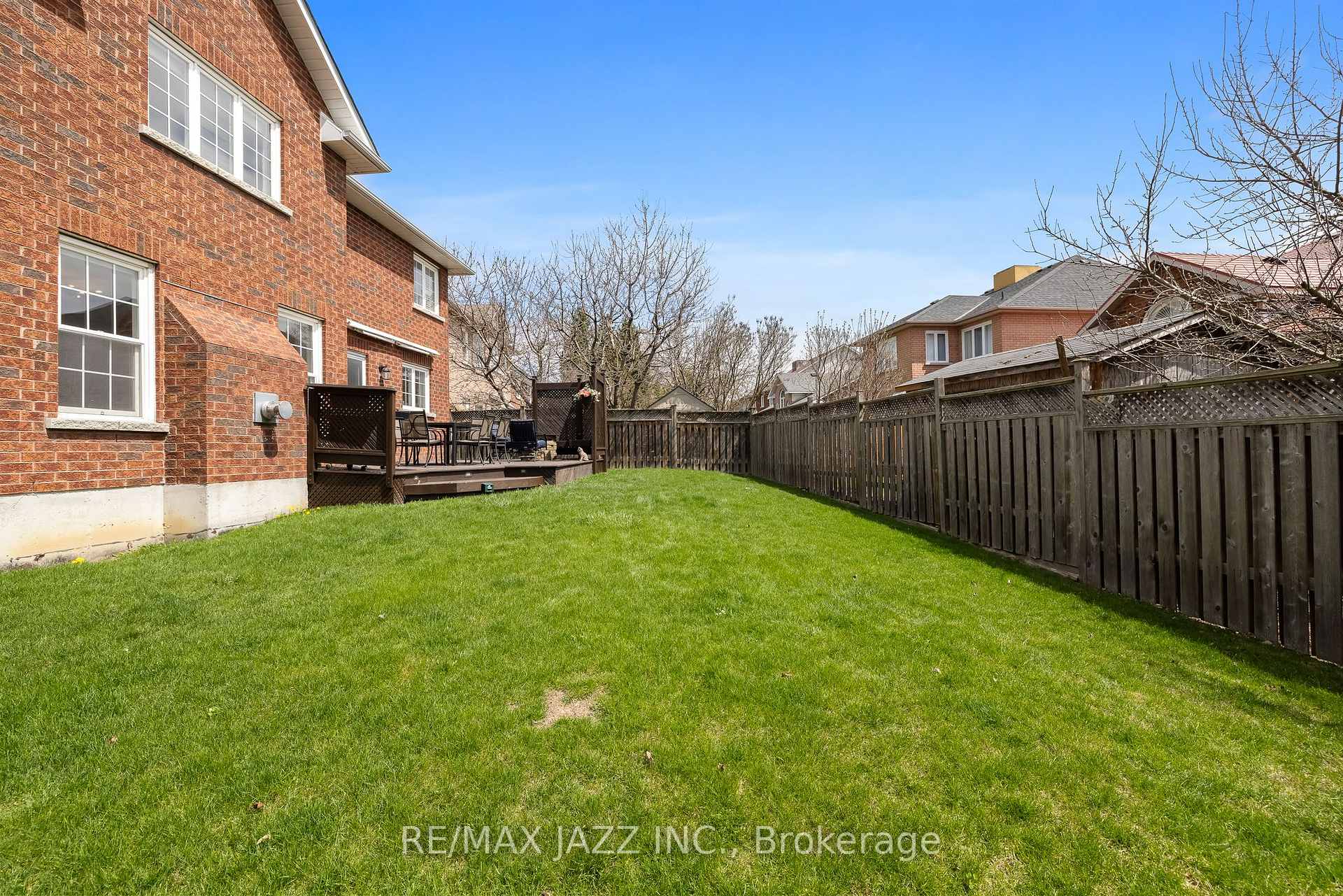 Photo 38 of 21 Mortimer Crescent, Ajax, Central West — HOMEH
