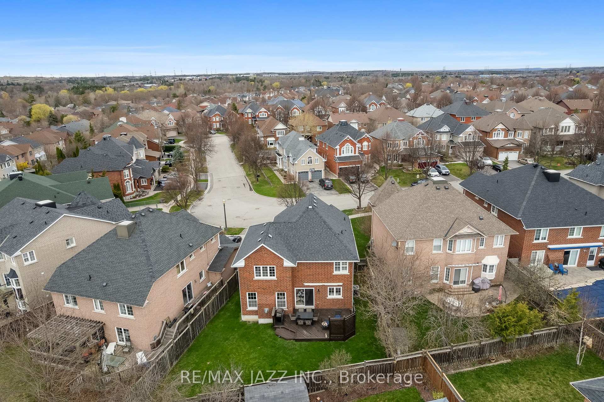 Photo 39 of 21 Mortimer Crescent, Ajax, Central West — HOMEH