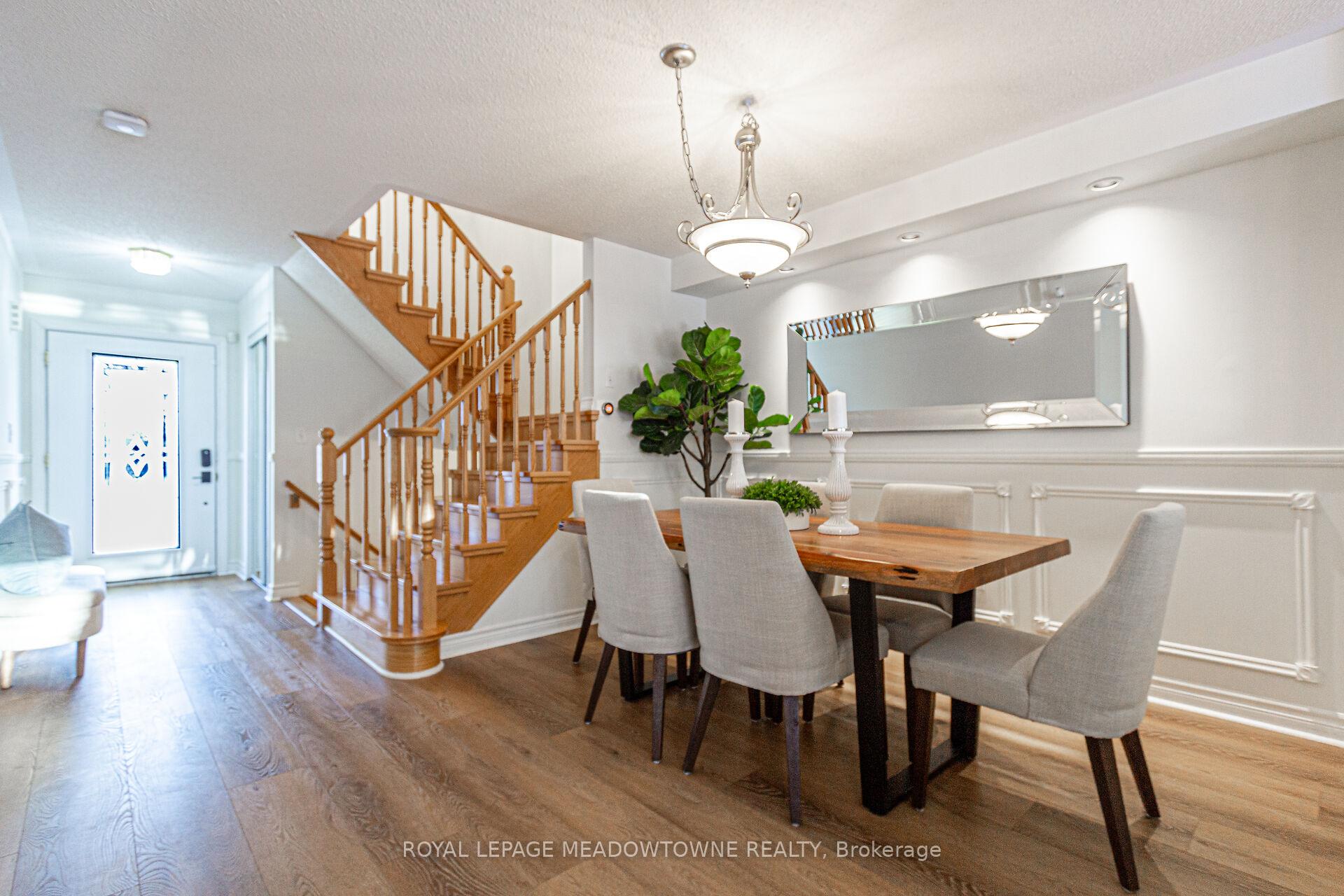 Photo 4 of 431 Baverstock Crescent, Milton, Clarke — HOMEH
