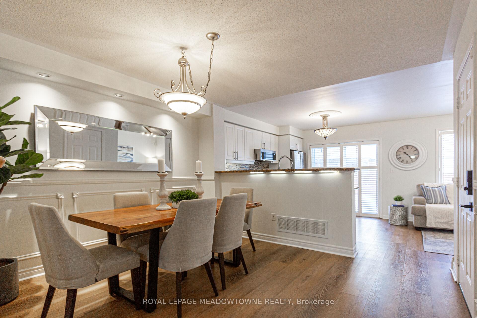 Photo 6 of 431 Baverstock Crescent, Milton, Clarke — HOMEH