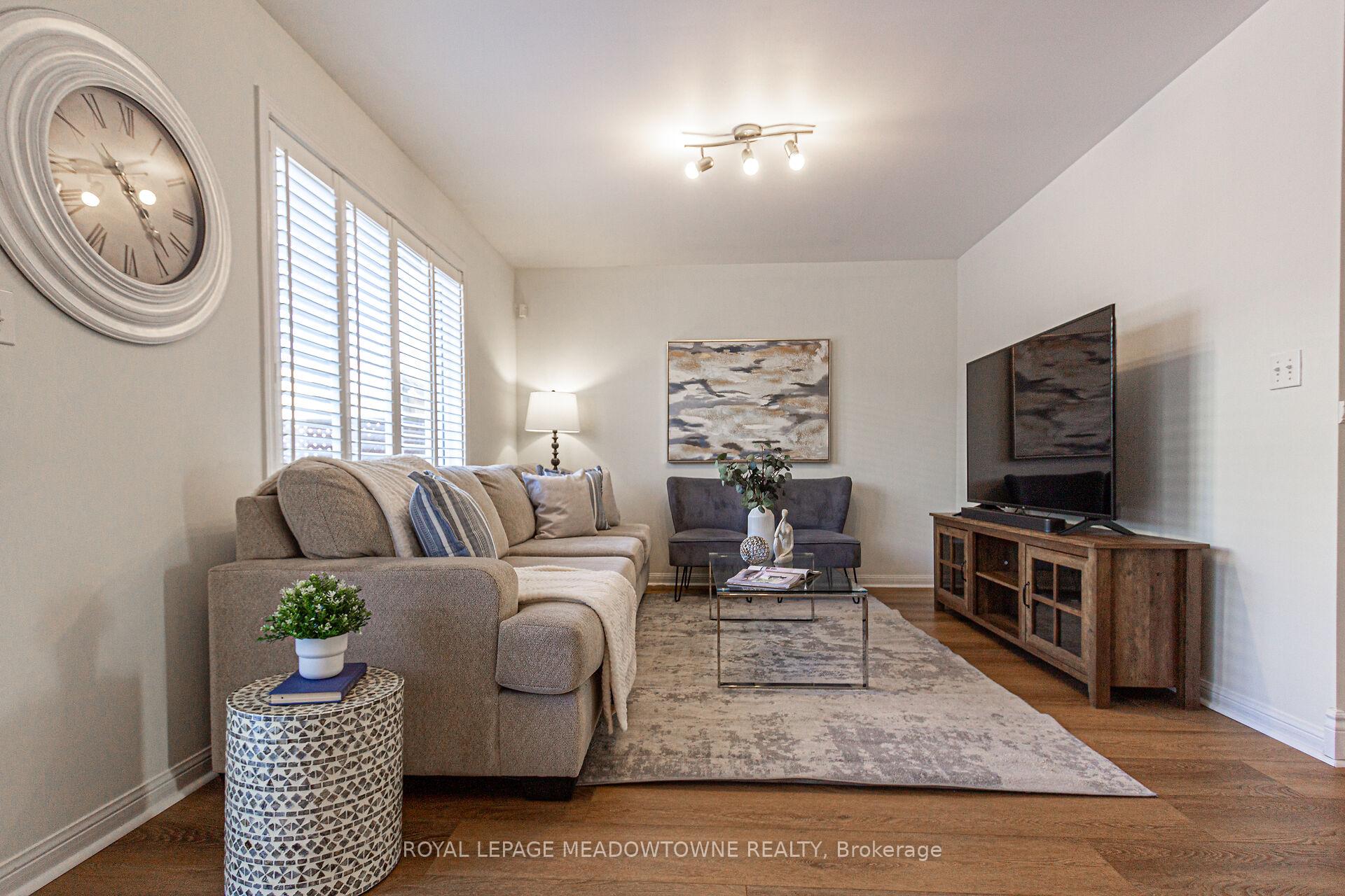 Photo 7 of 431 Baverstock Crescent, Milton, Clarke — HOMEH