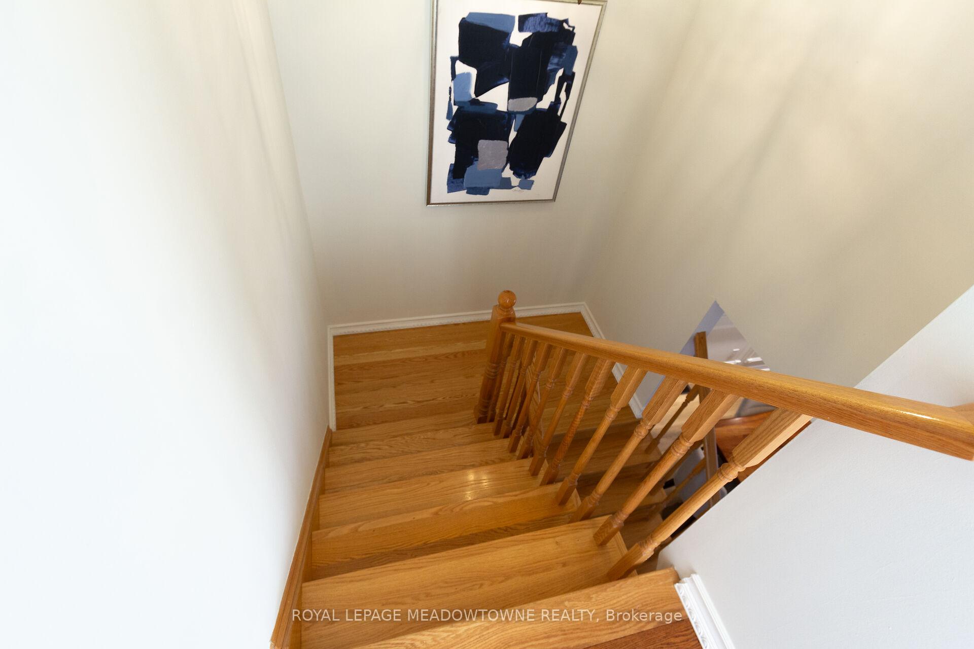 Photo 17 of 431 Baverstock Crescent, Milton, Clarke — HOMEH