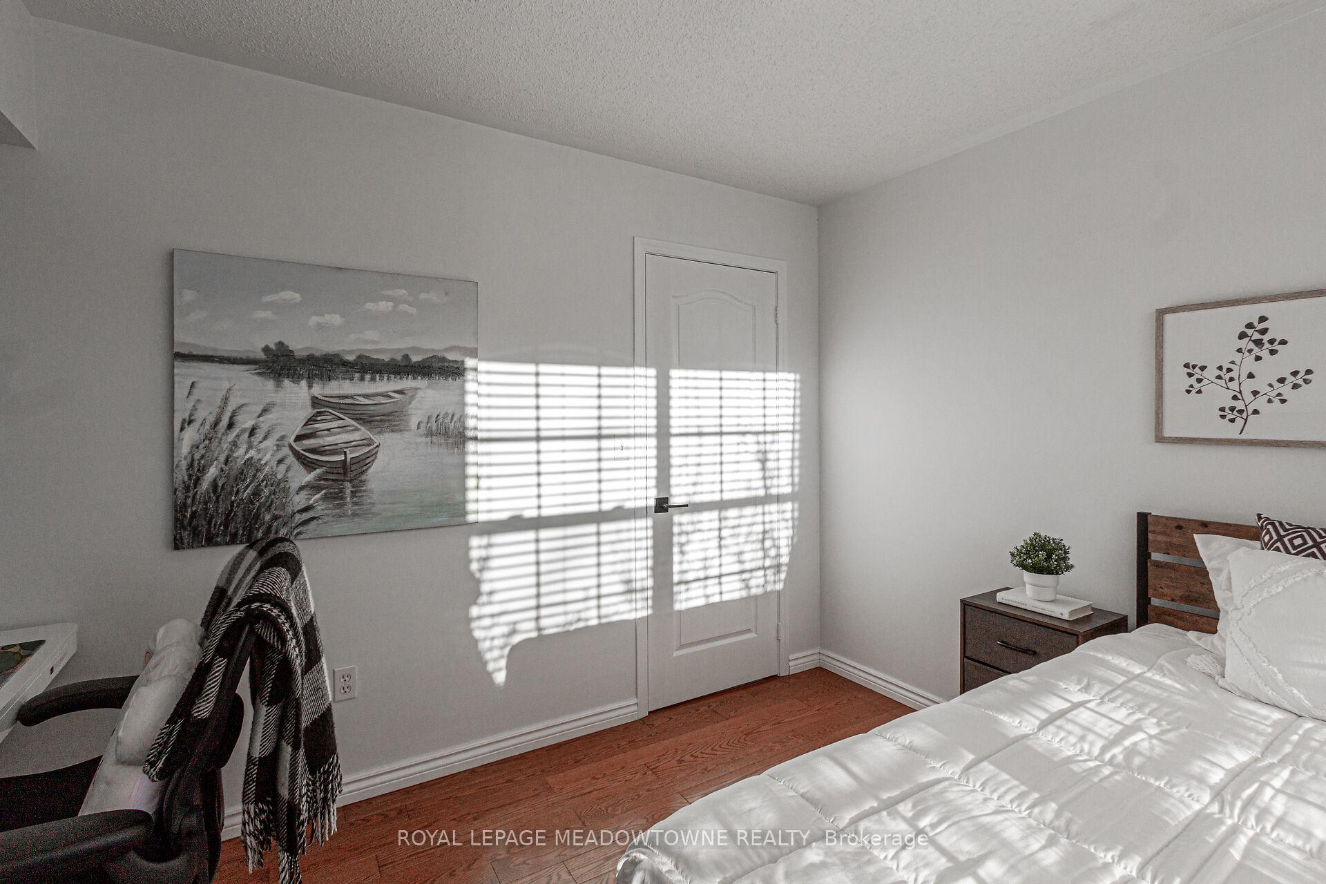 Photo 24 of 431 Baverstock Crescent, Milton, Clarke — HOMEH