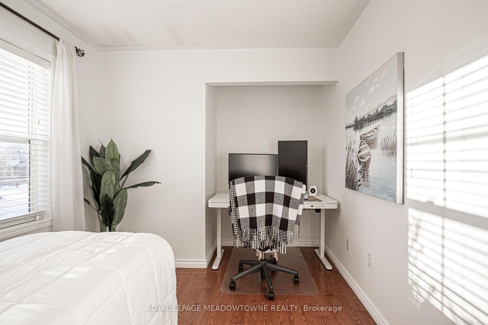 Photo 25 of 431 Baverstock Crescent, Milton, Clarke — HOMEH