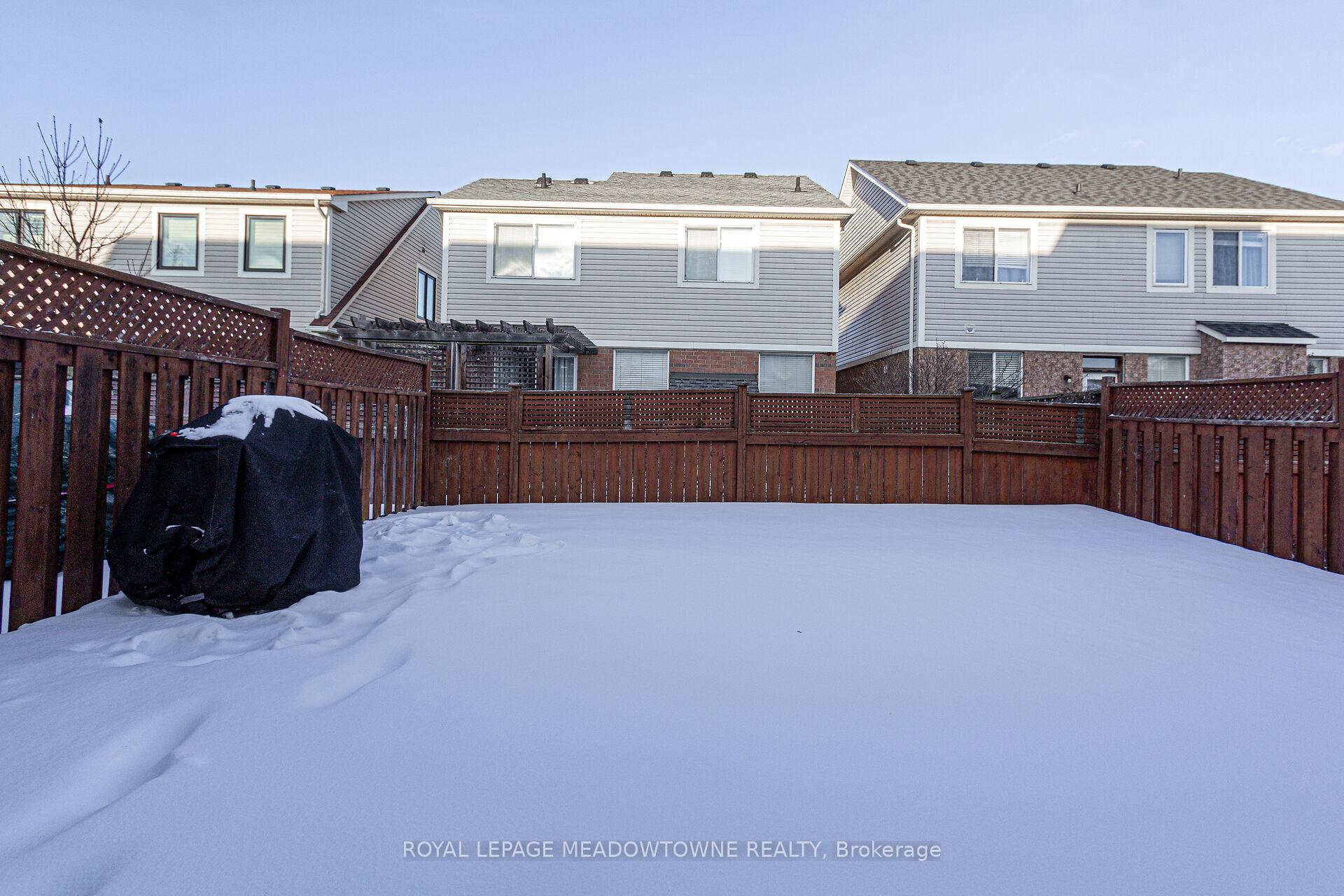 Photo 31 of 431 Baverstock Crescent, Milton, Clarke — HOMEH