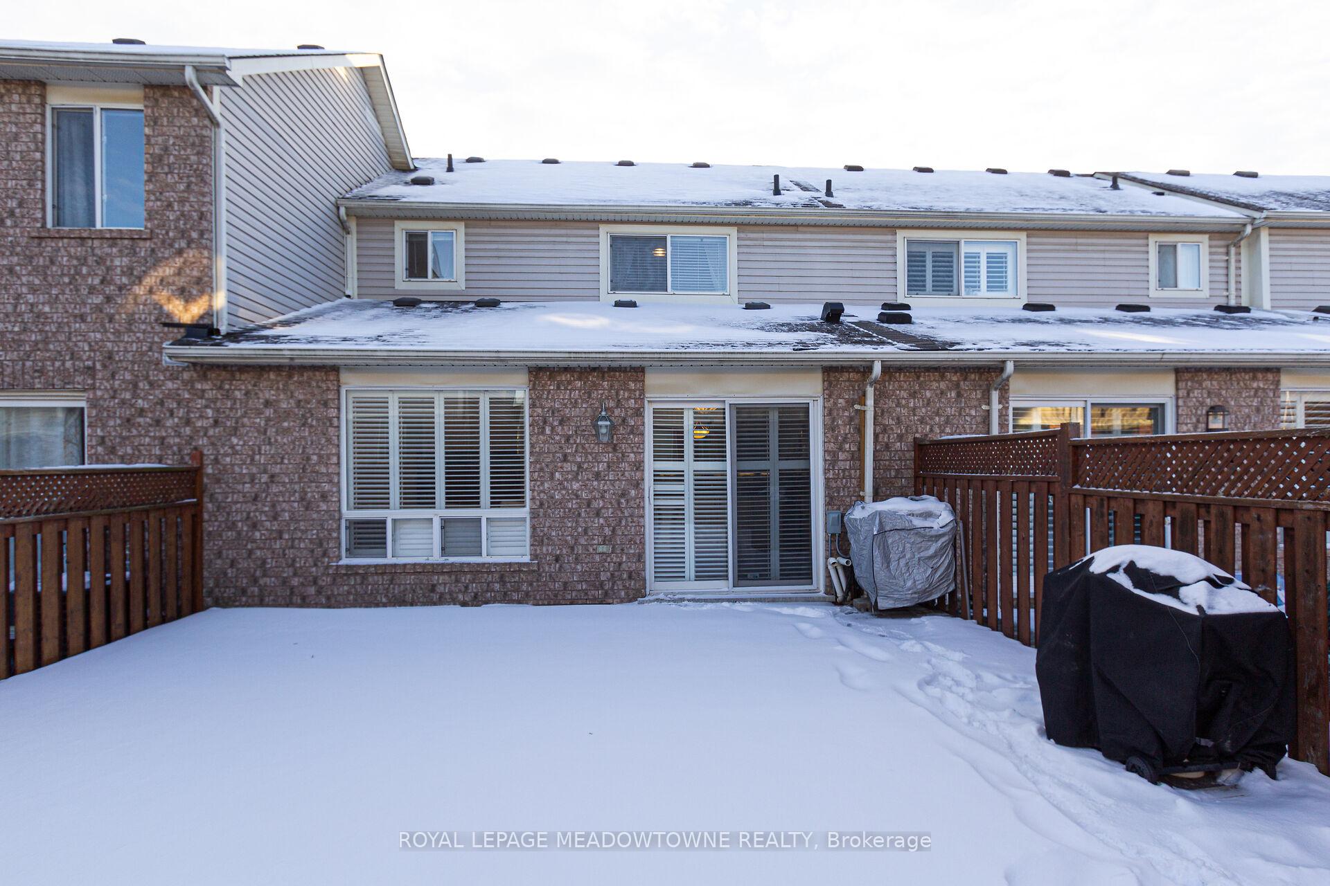 Photo 33 of 431 Baverstock Crescent, Milton, Clarke — HOMEH