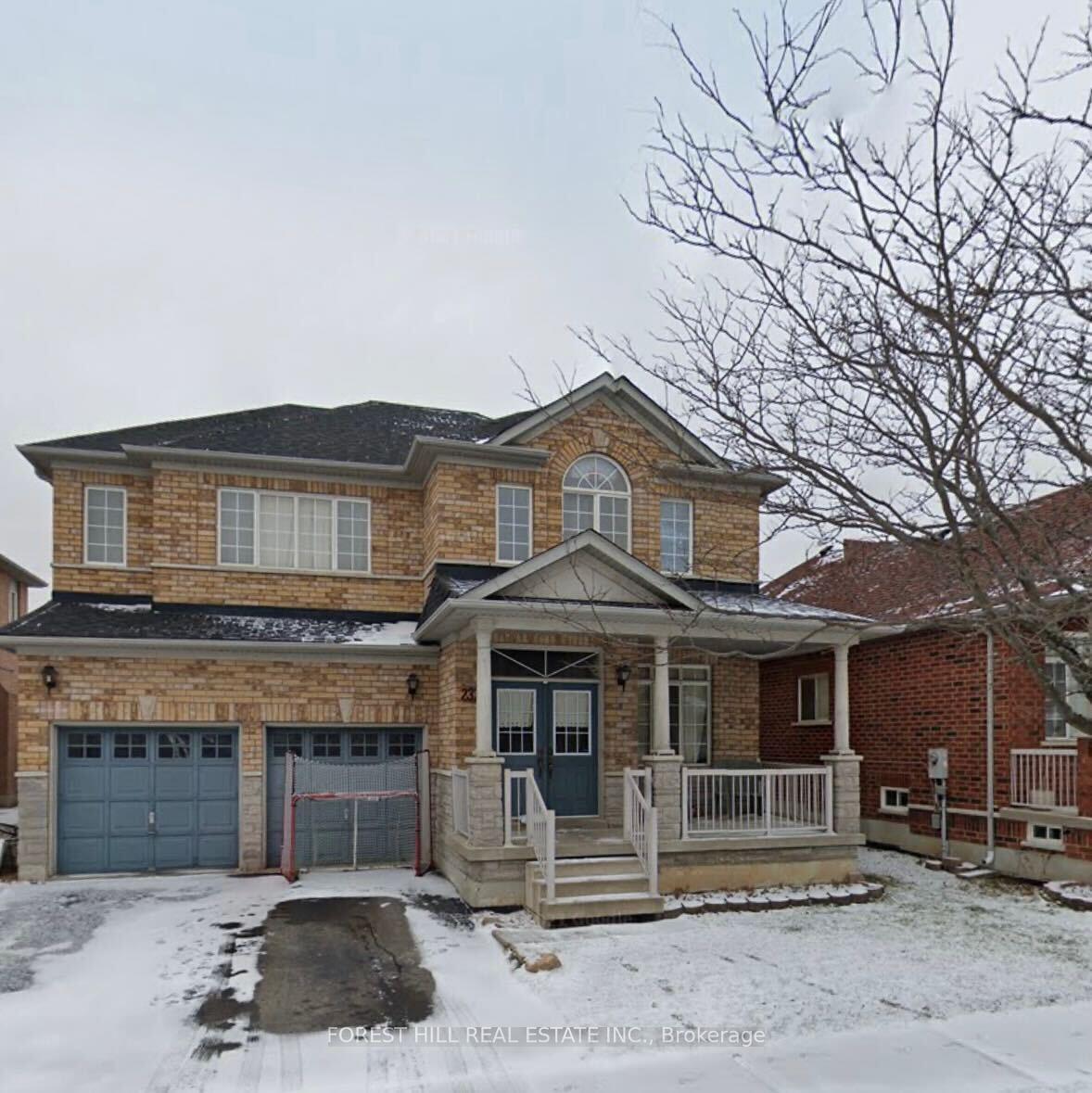 Photo 1 of 237 Fleming Drive, Milton, Dempsey — HOMEH