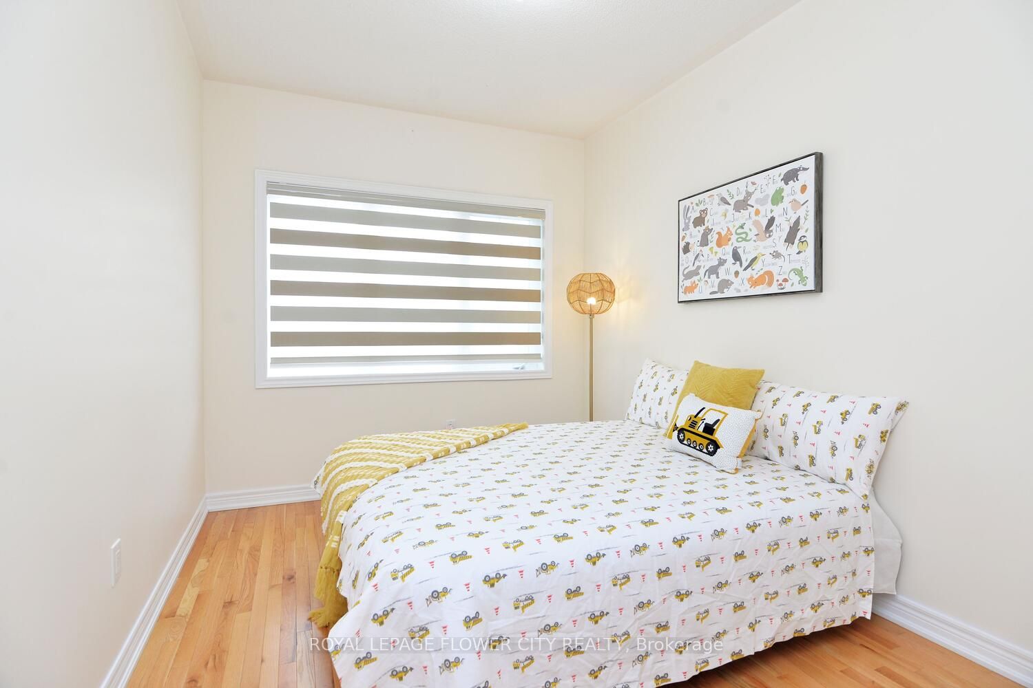 Photo 61 of 20 Brent Stephens Way, Brampton, Northwest Brampton — HOMEH
