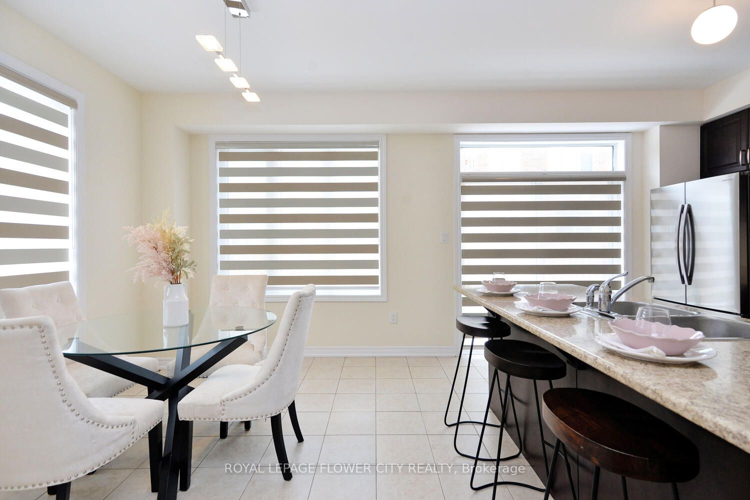 Photo 50 of 20 Brent Stephens Way, Brampton, Northwest Brampton — HOMEH