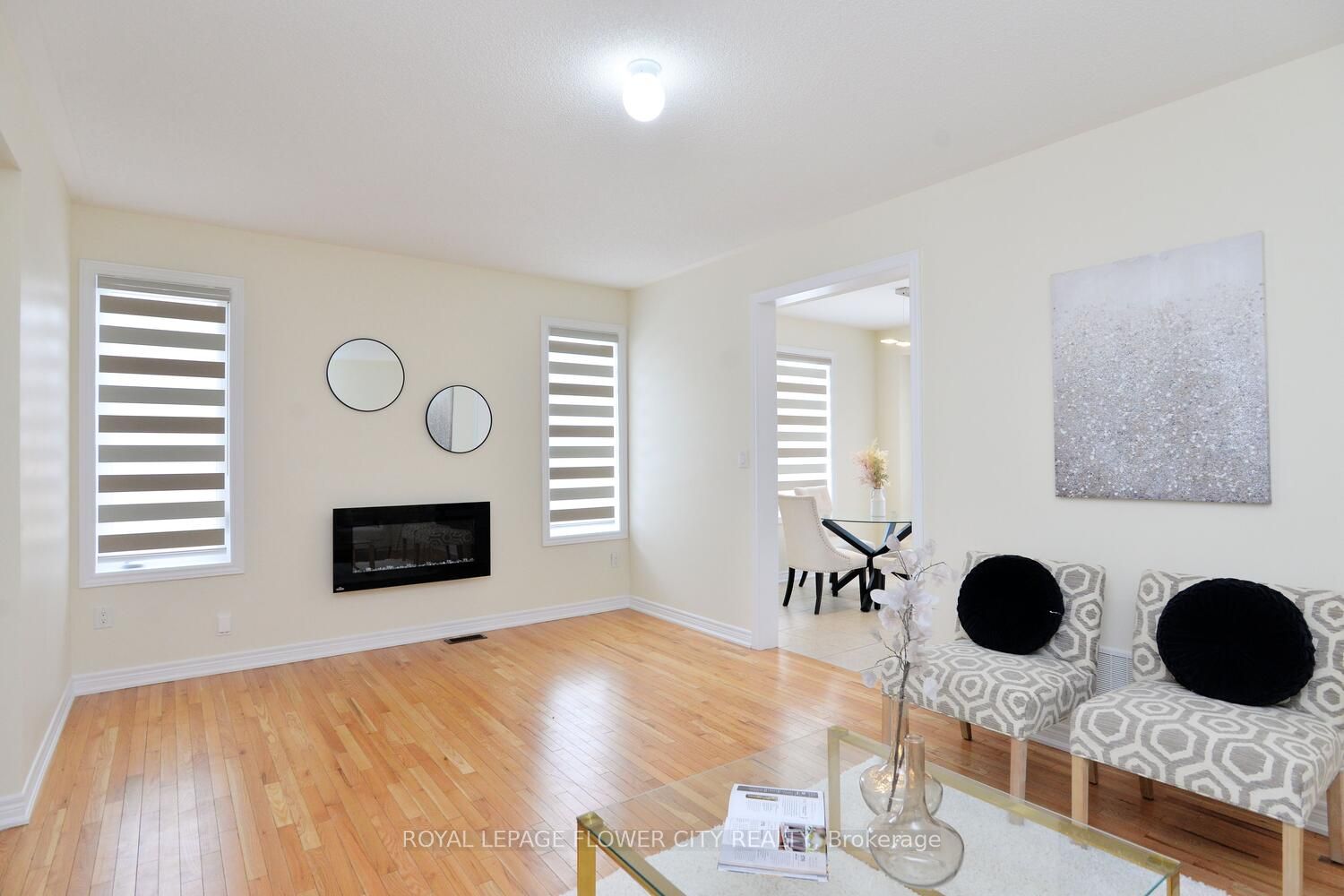Photo 48 of 20 Brent Stephens Way, Brampton, Northwest Brampton — HOMEH
