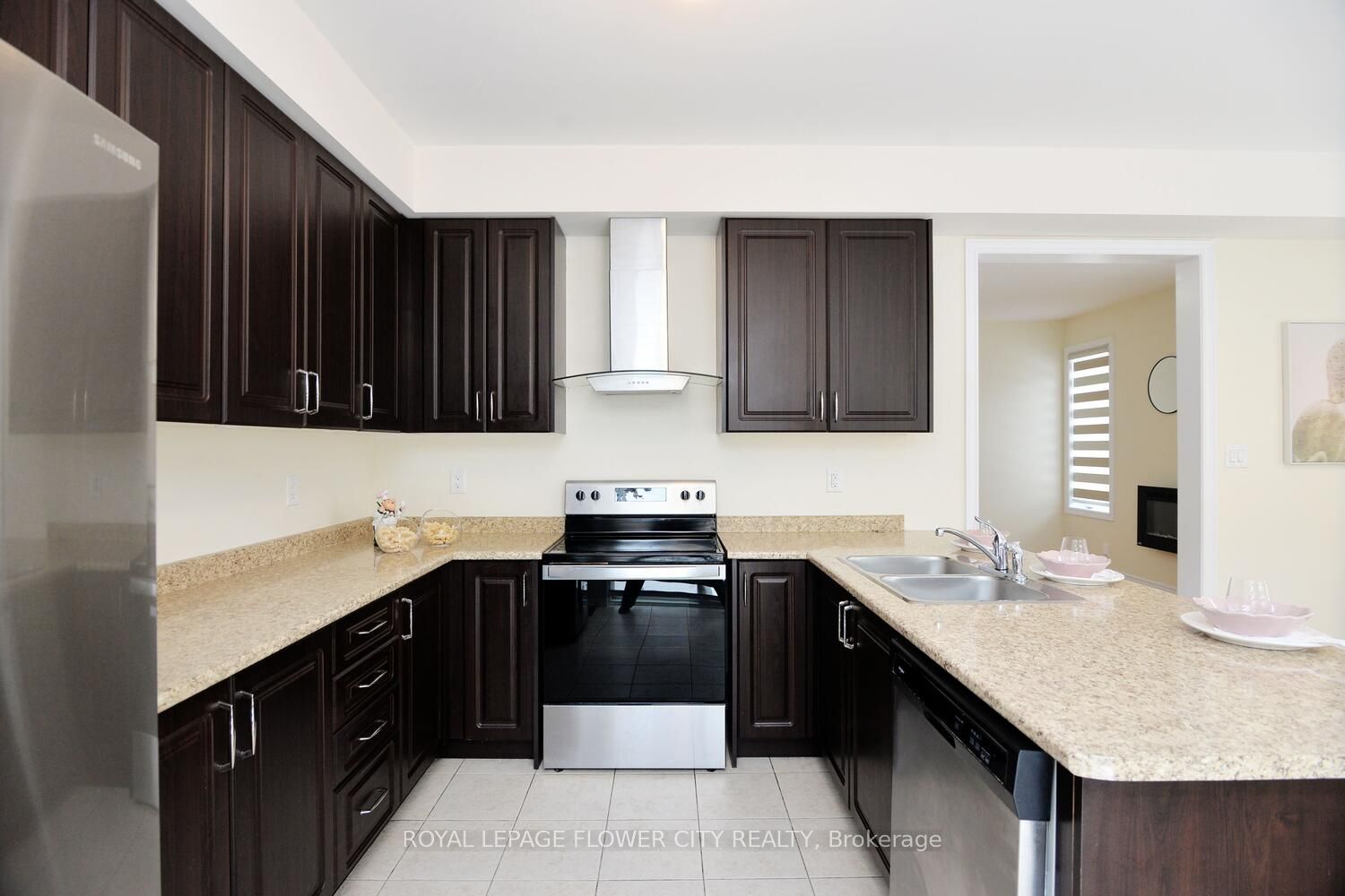 Photo 52 of 20 Brent Stephens Way, Brampton, Northwest Brampton — HOMEH