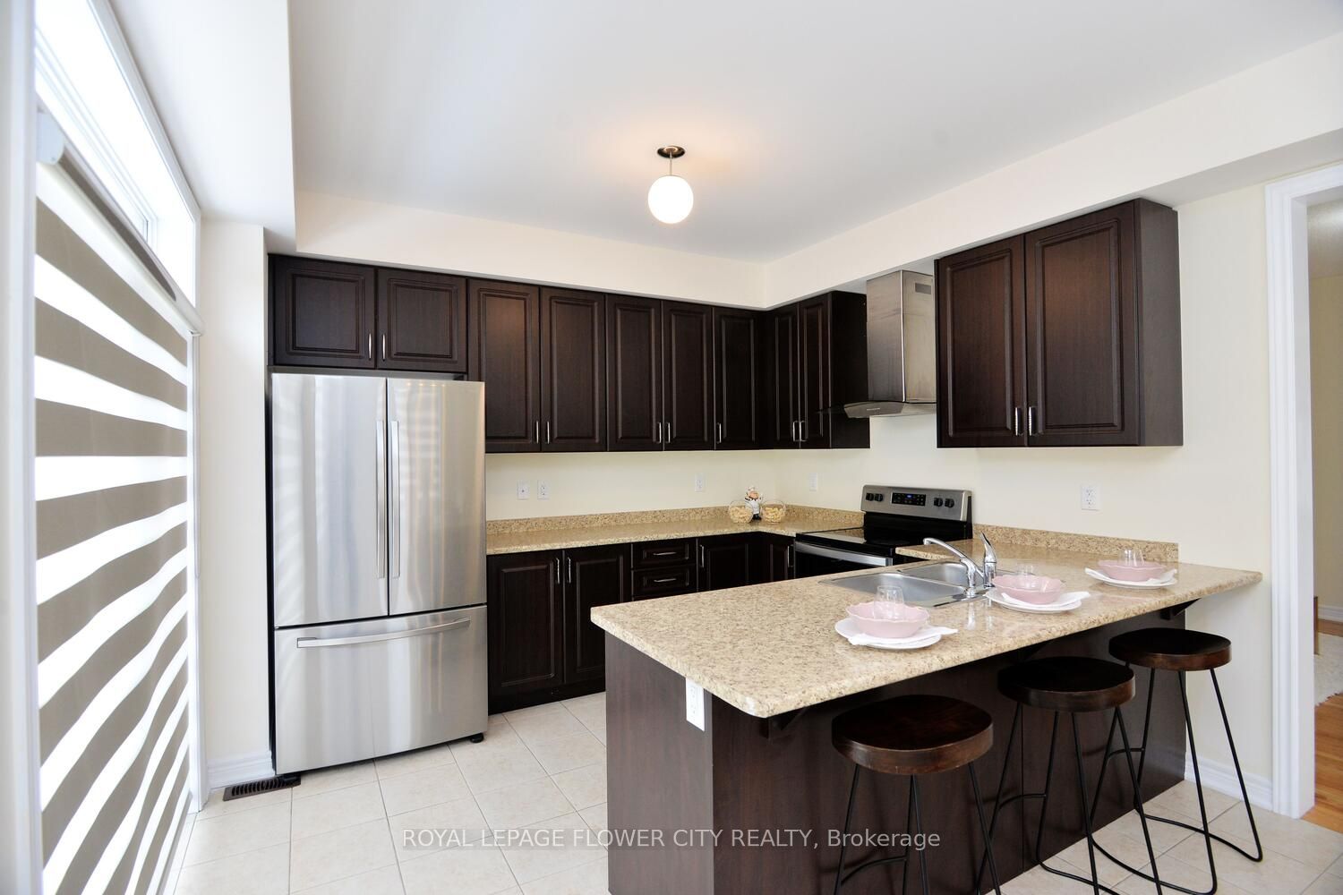 Photo 51 of 20 Brent Stephens Way, Brampton, Northwest Brampton — HOMEH