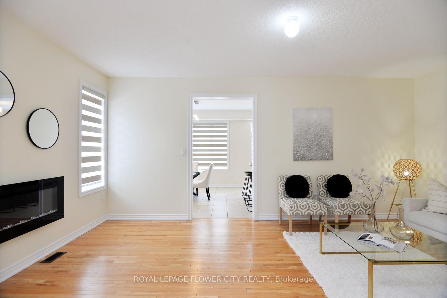 Photo 47 of 20 Brent Stephens Way, Brampton, Northwest Brampton — HOMEH