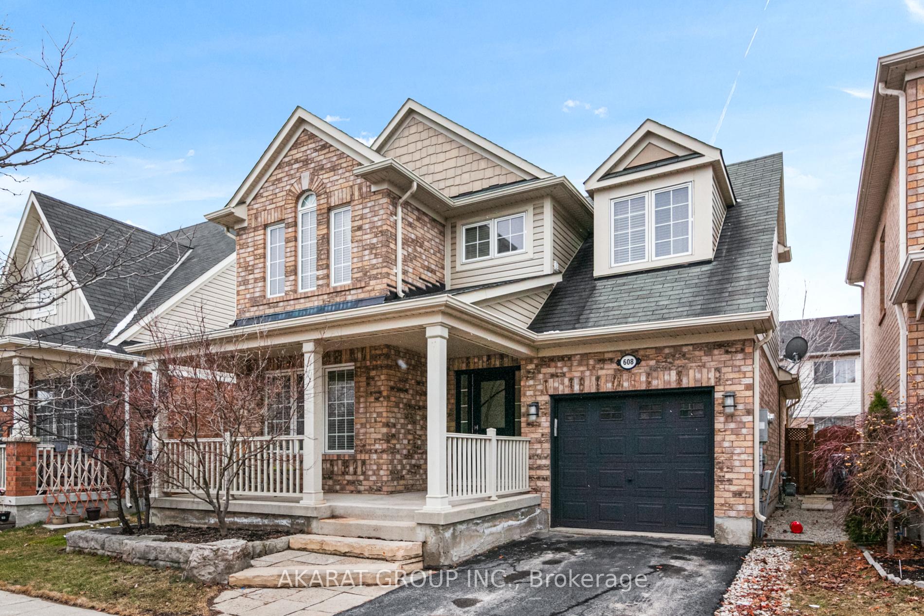 Photo 1 of 608 Brothers Crescent, Milton, Coates — HOMEH