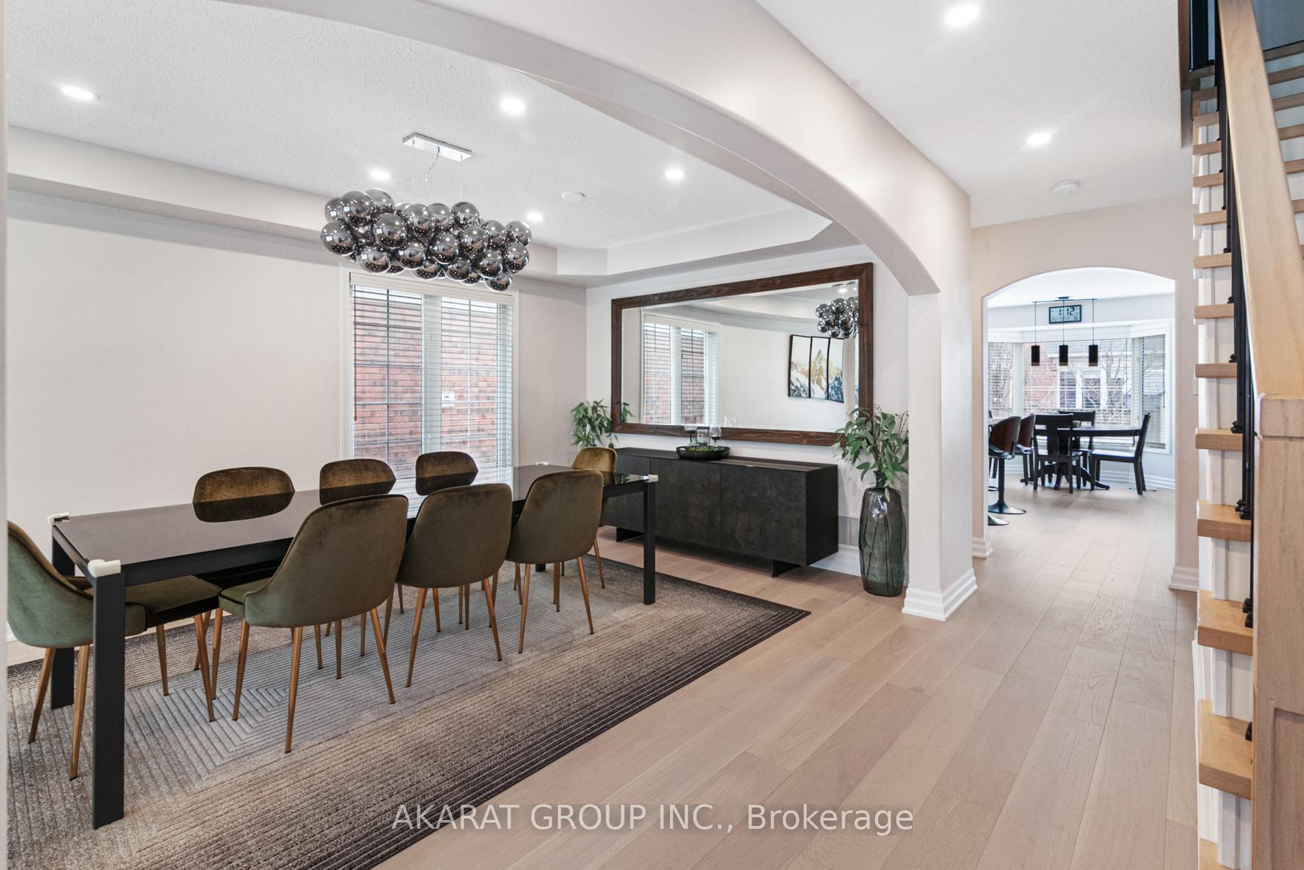 Photo 4 of 608 Brothers Crescent, Milton, Coates — HOMEH