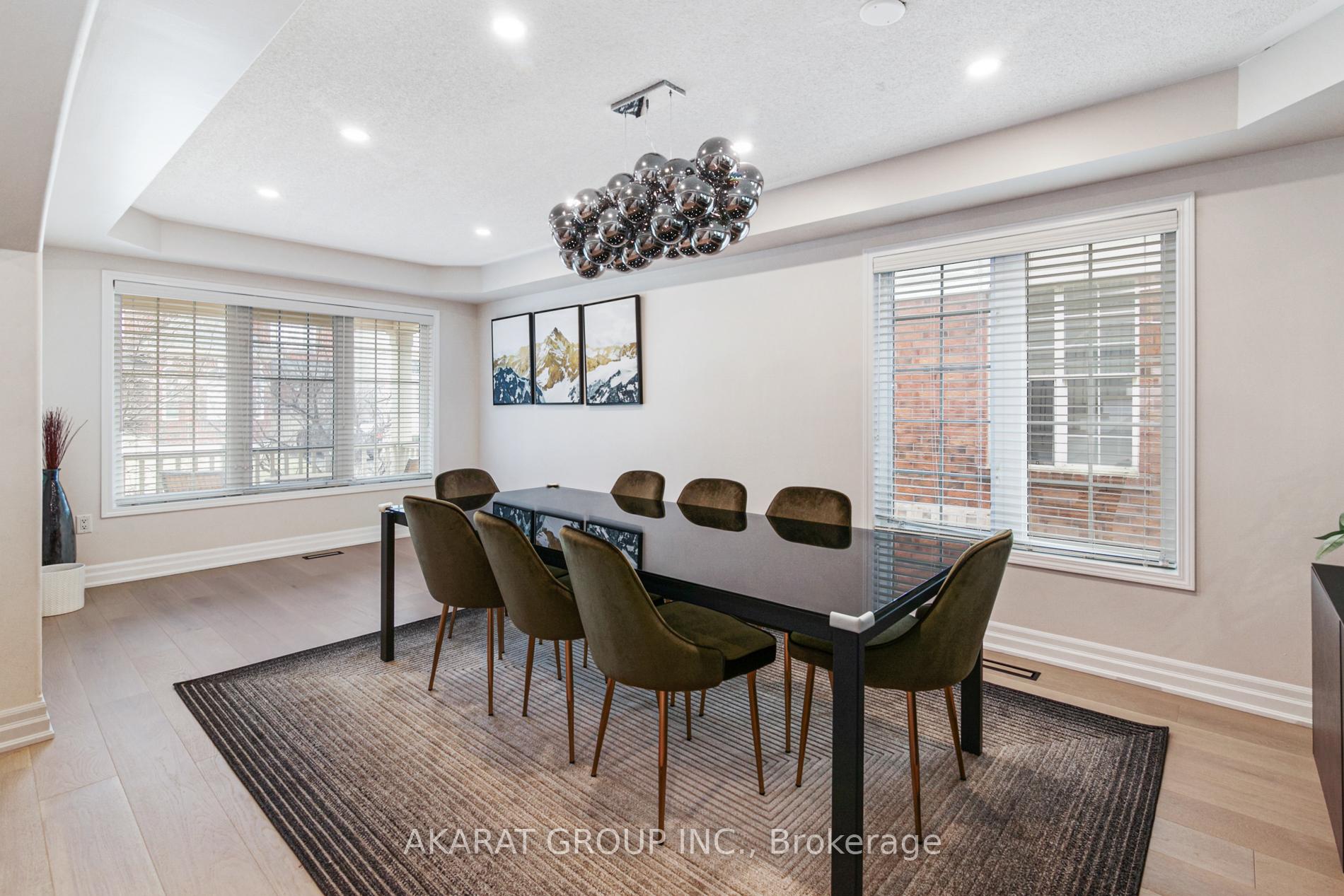 Photo 5 of 608 Brothers Crescent, Milton, Coates — HOMEH