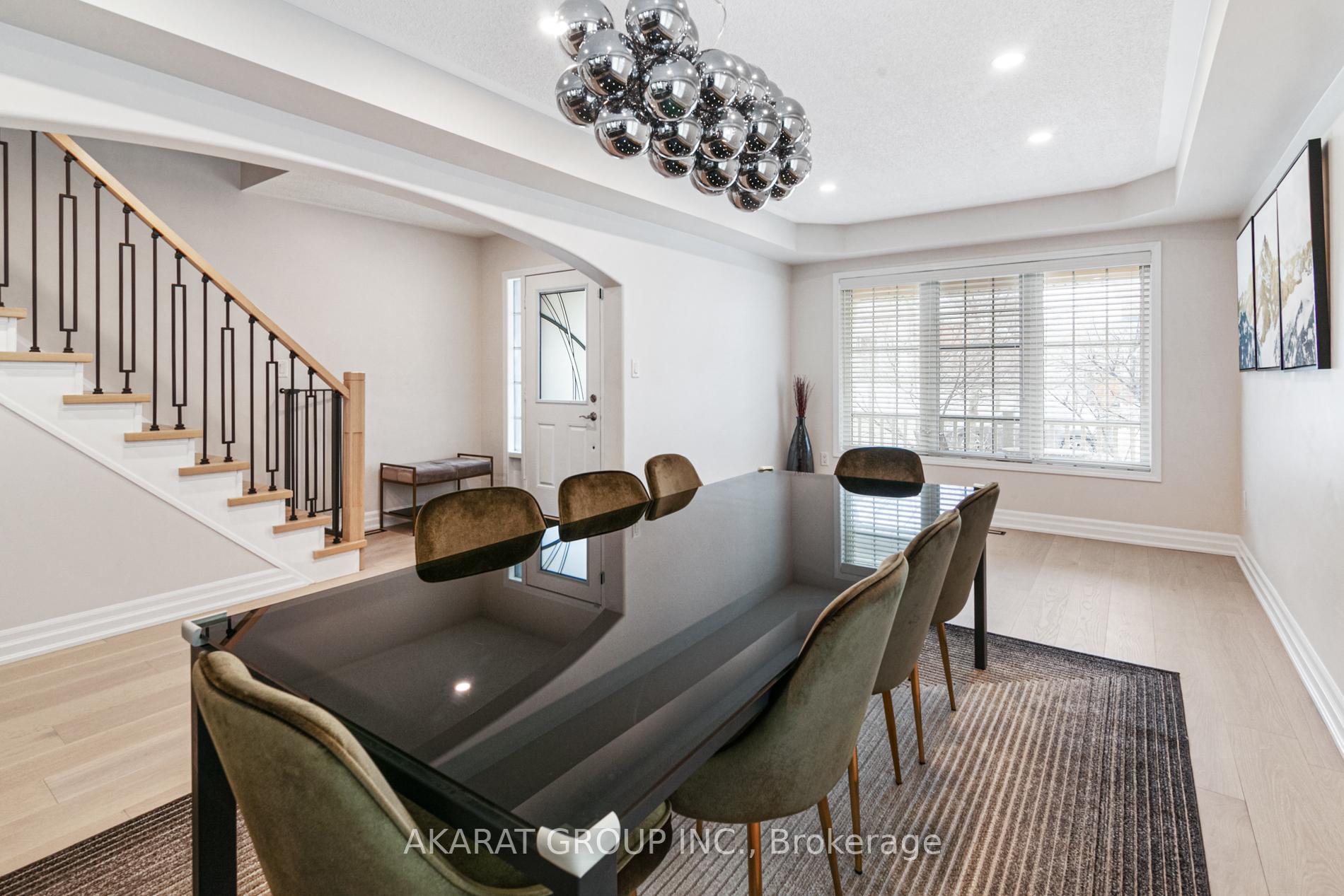 Photo 6 of 608 Brothers Crescent, Milton, Coates — HOMEH