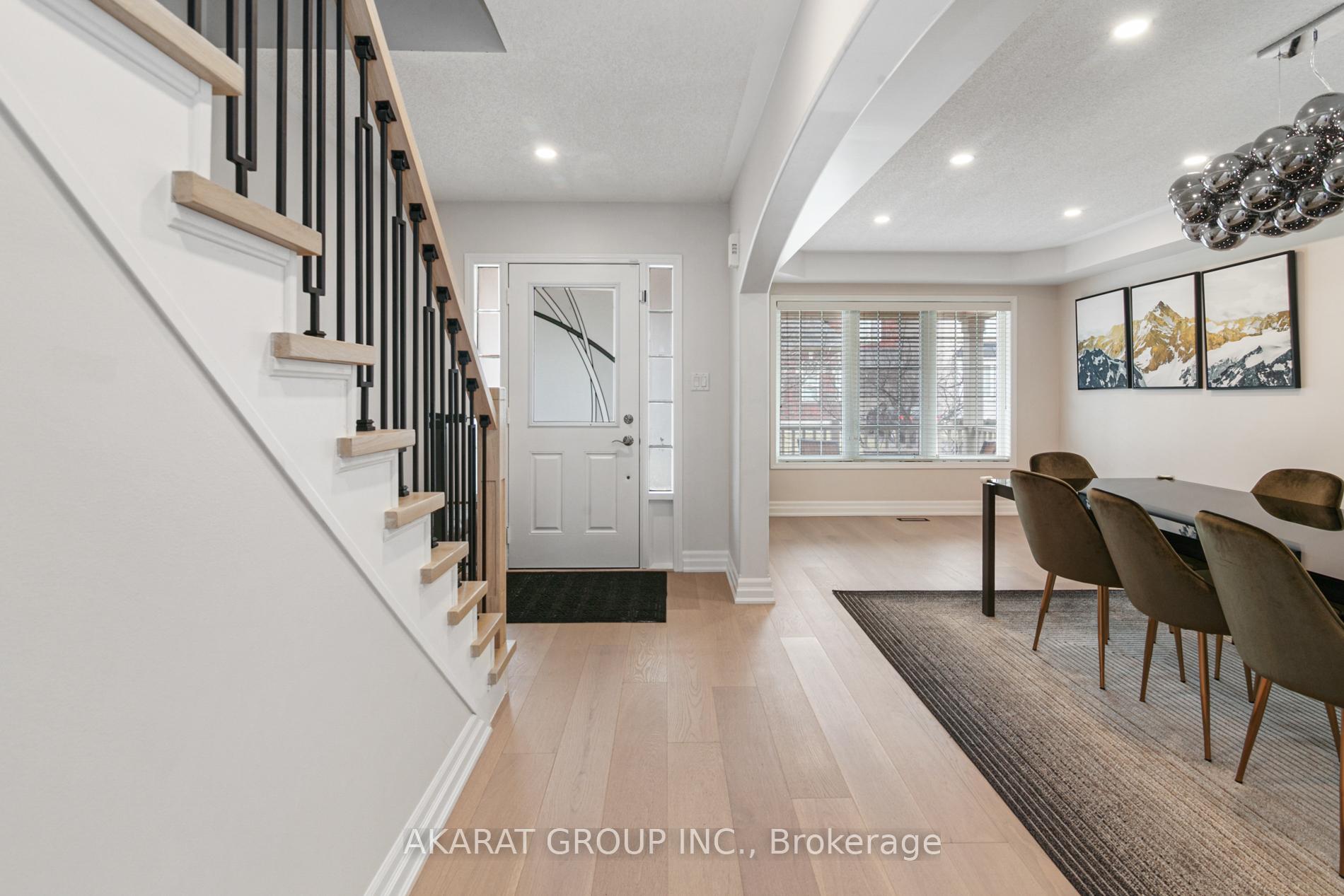 Photo 8 of 608 Brothers Crescent, Milton, Coates — HOMEH