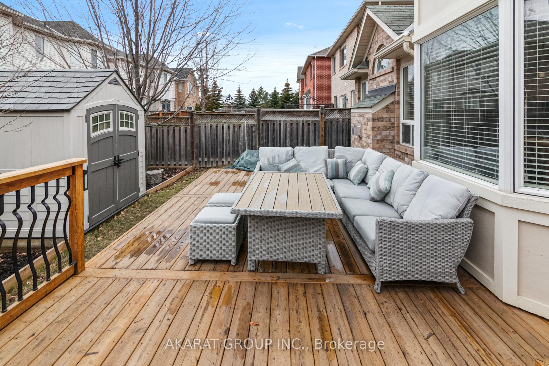 Photo 37 of 608 Brothers Crescent, Milton, Coates — HOMEH