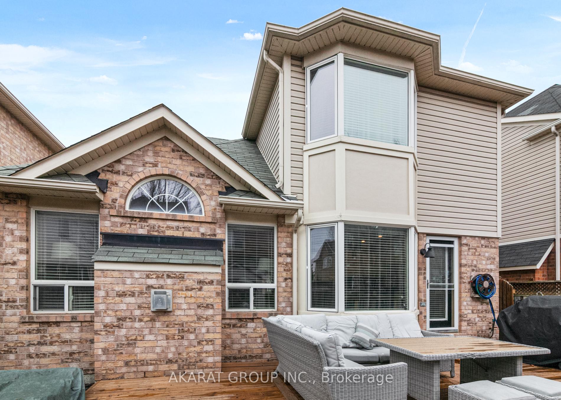 Photo 38 of 608 Brothers Crescent, Milton, Coates — HOMEH