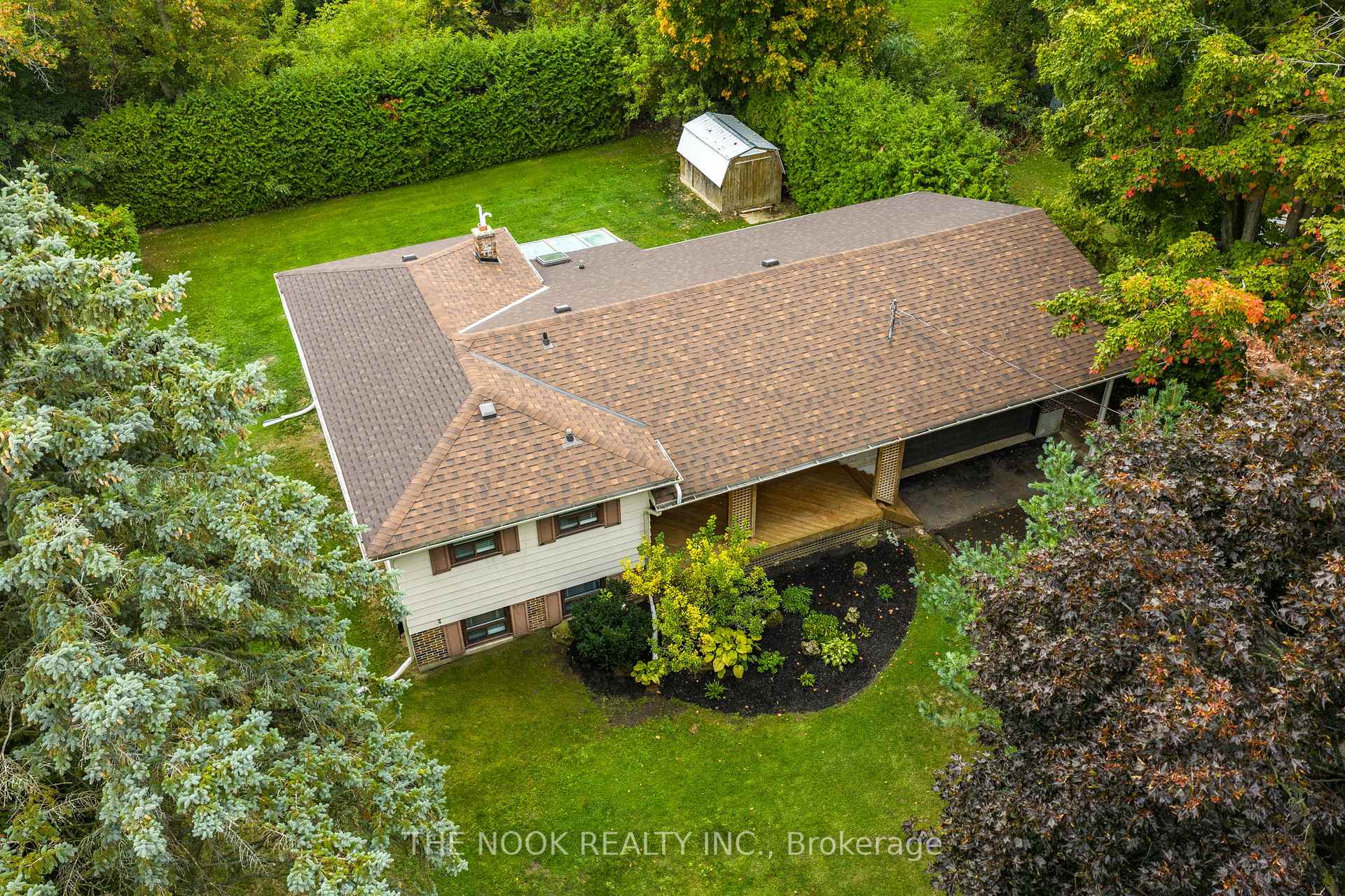 Photo 1 of 99 Eighth Street, Brock, Beaverton — HOMEH
