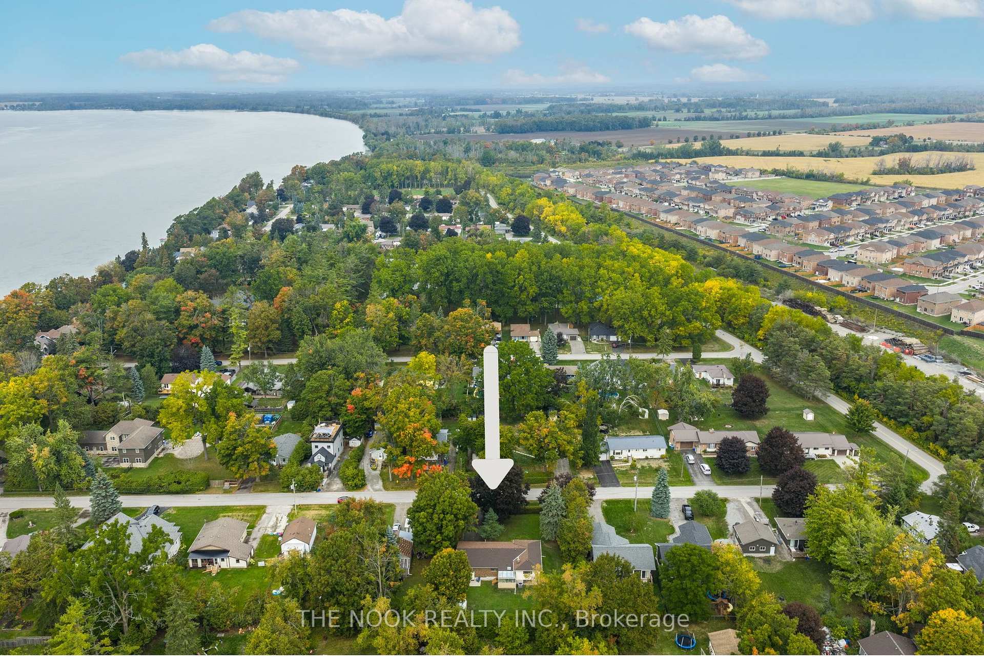 Photo 5 of 99 Eighth Street, Brock, Beaverton — HOMEH