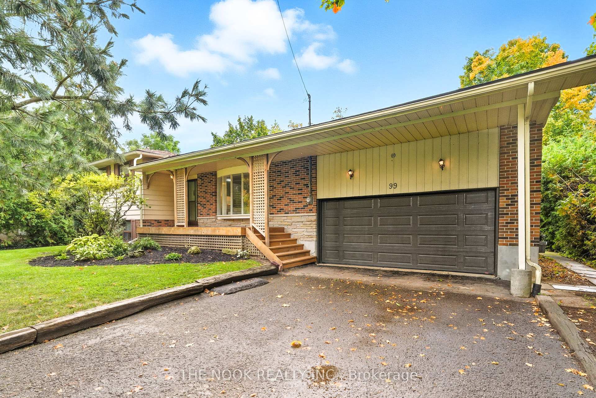 Photo 16 of 99 Eighth Street, Brock, Beaverton — HOMEH